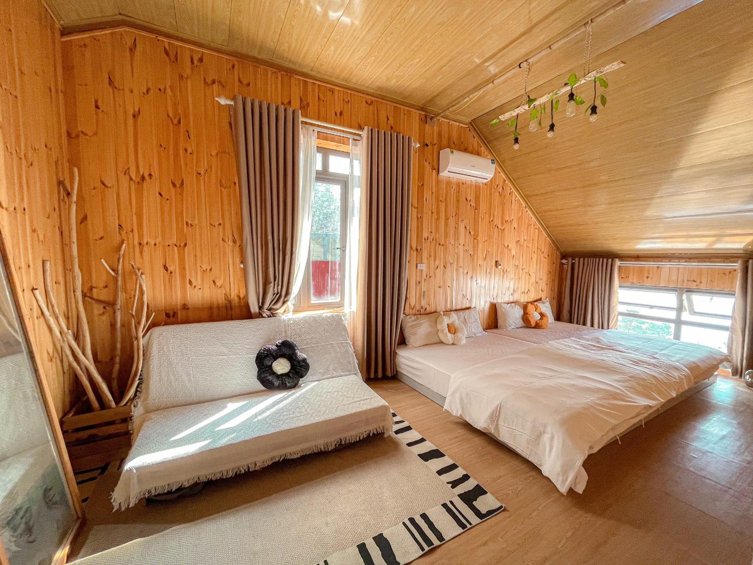 Villa photo 1