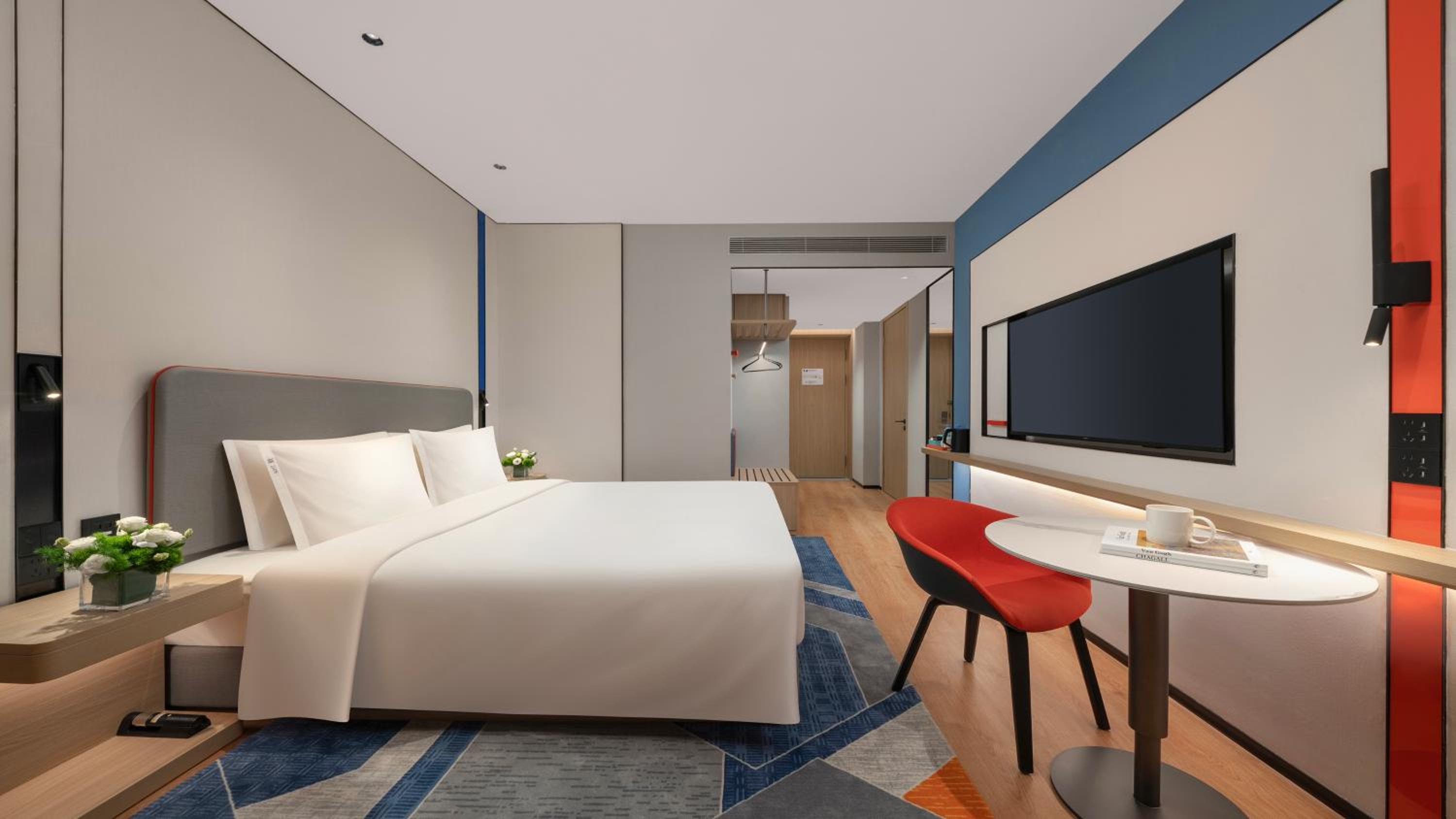 Standard King Room - Disability Access