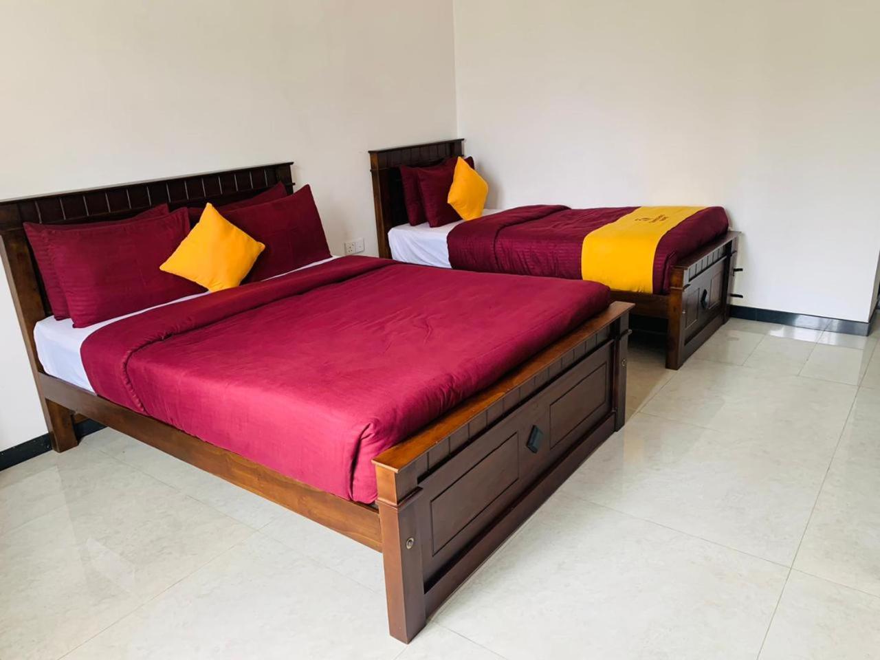 Triple Room photo 3
