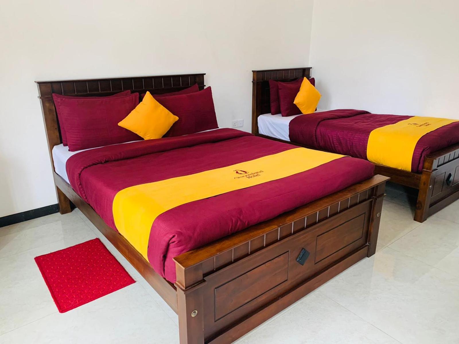 Triple Room photo 1