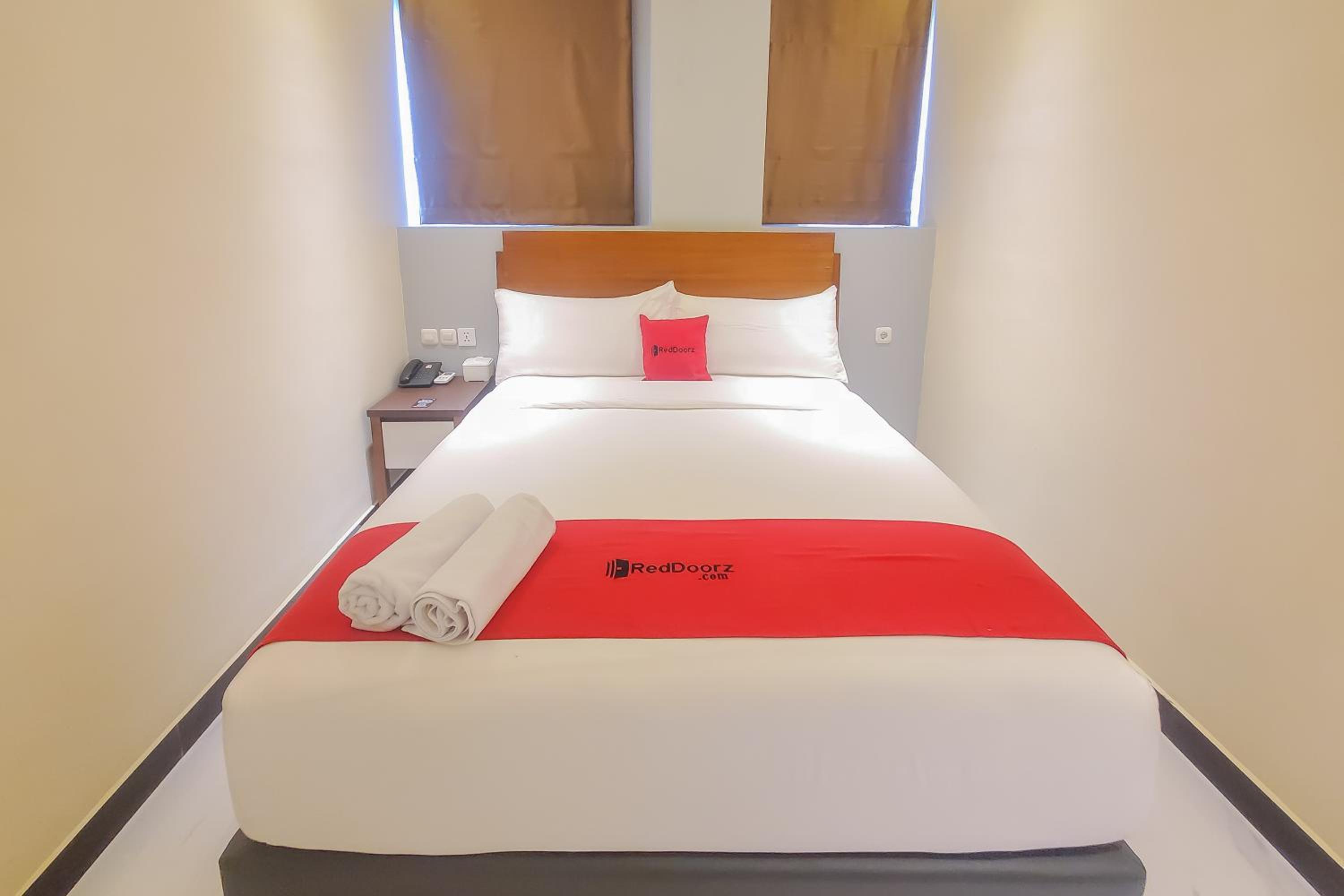 Standard Double Room photo 3