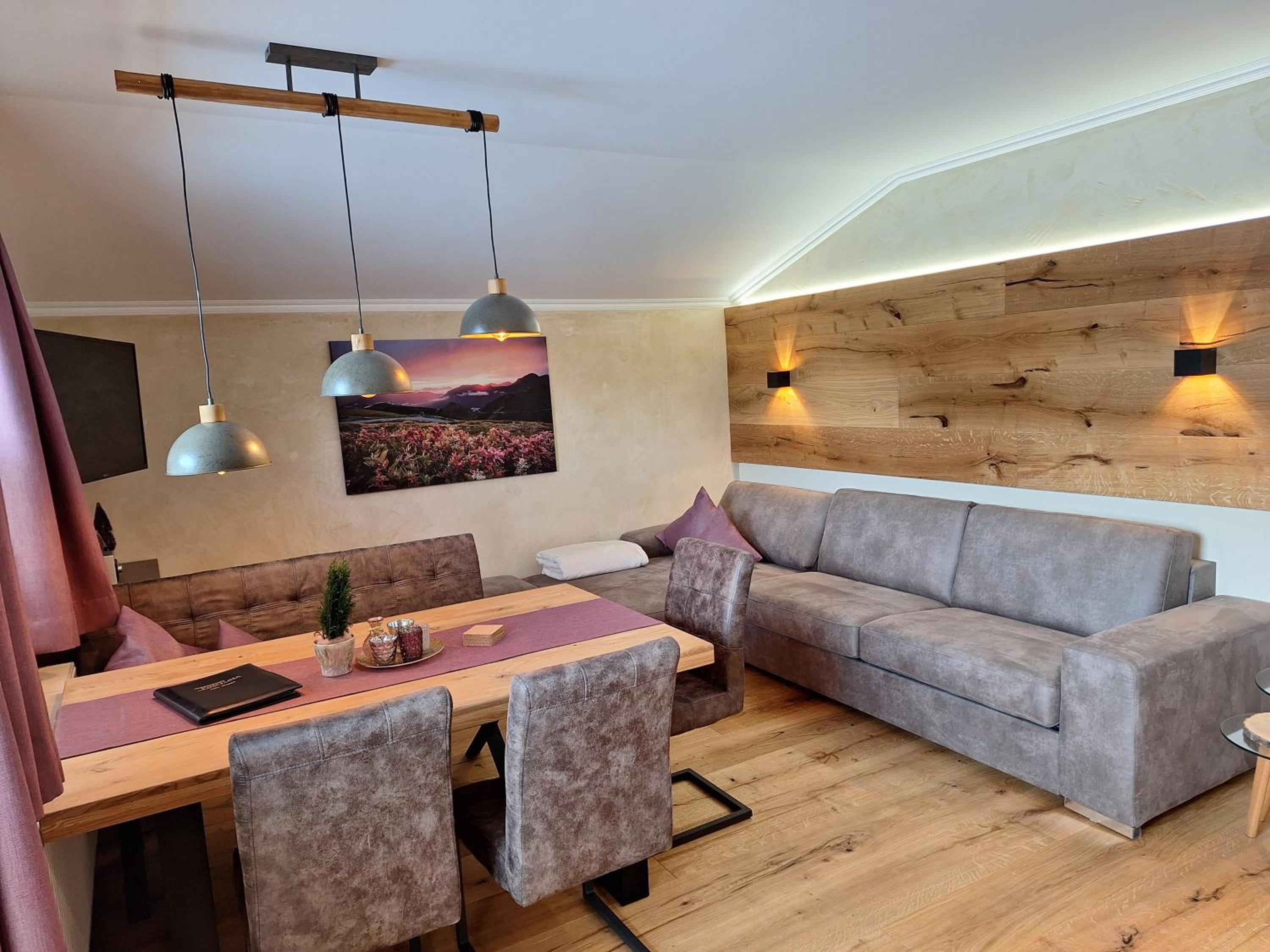 Apartment (4-6 Adults)