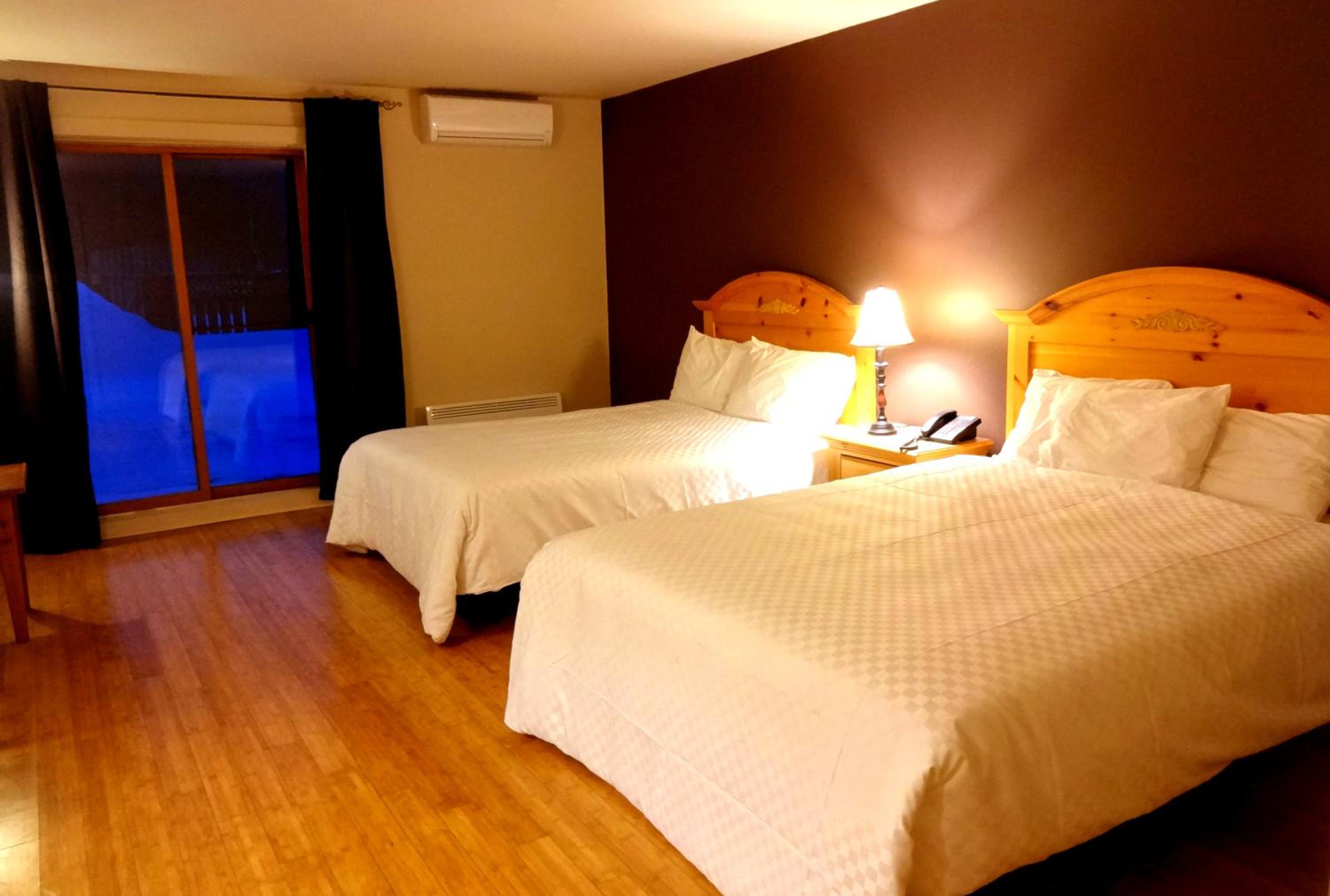 Comfort Quadruple Room