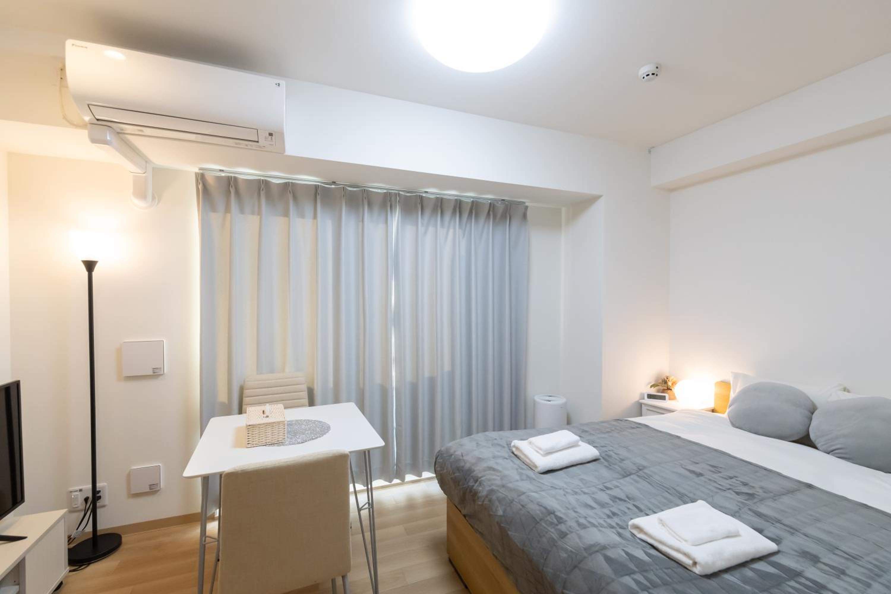 Superior Apartment