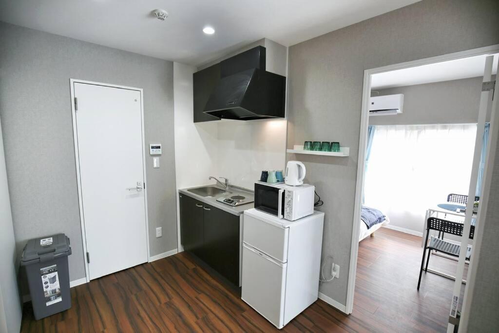 Two-Bedroom Apartment photo 3