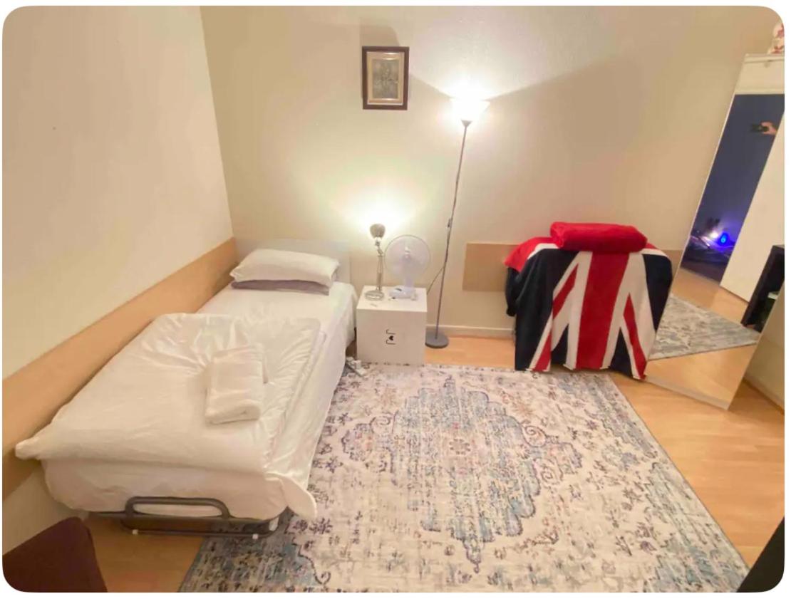 Deluxe Single Room photo 1
