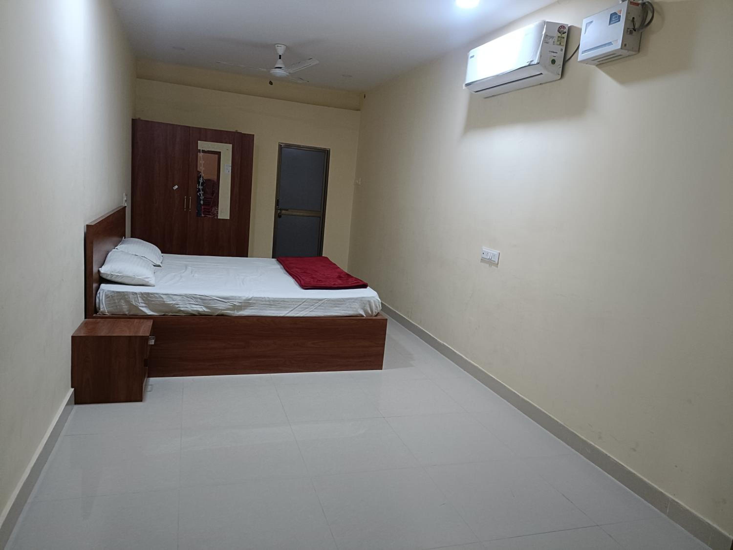 Deluxe Double Room photo 1