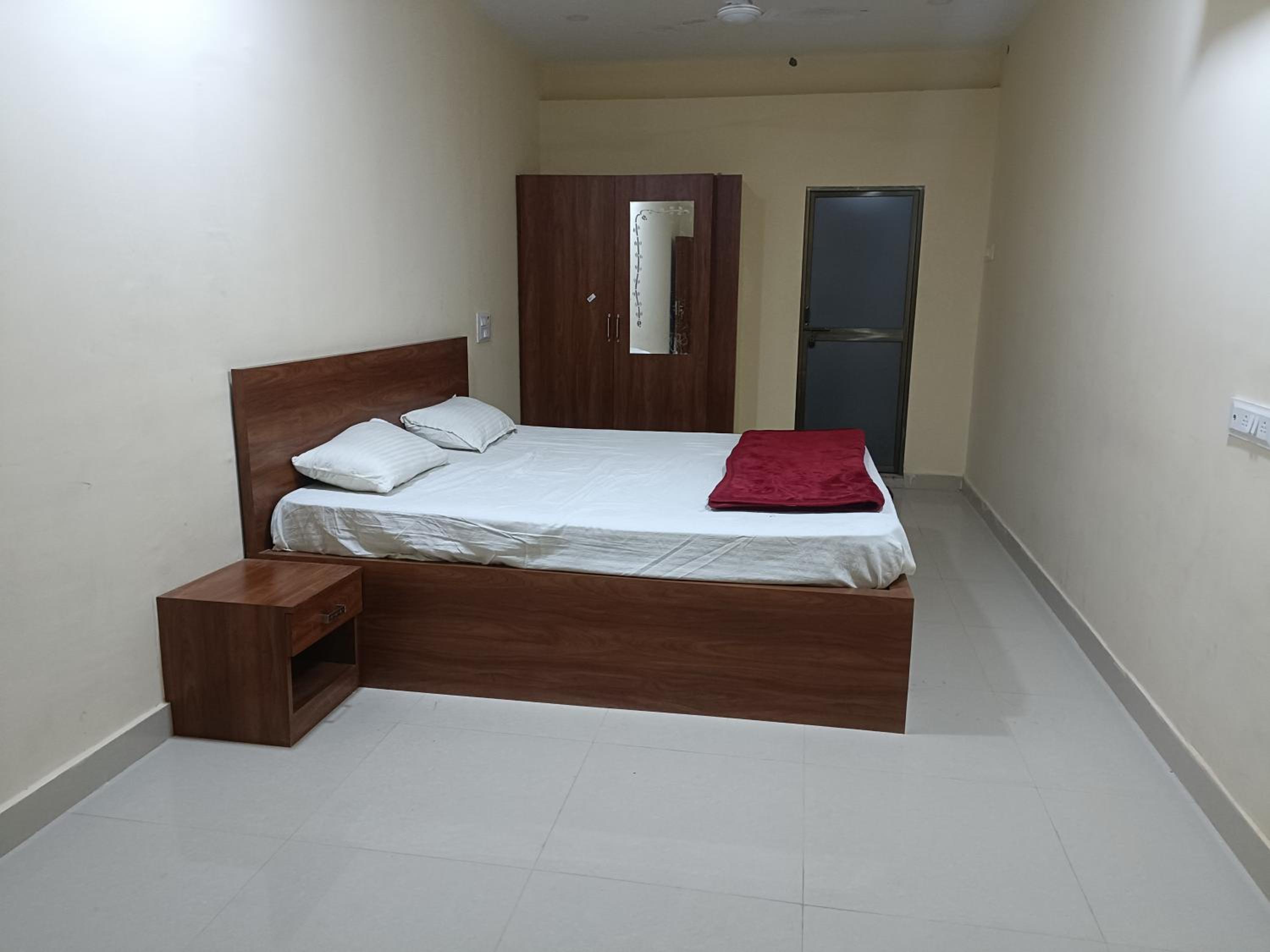Deluxe Double Room photo 3