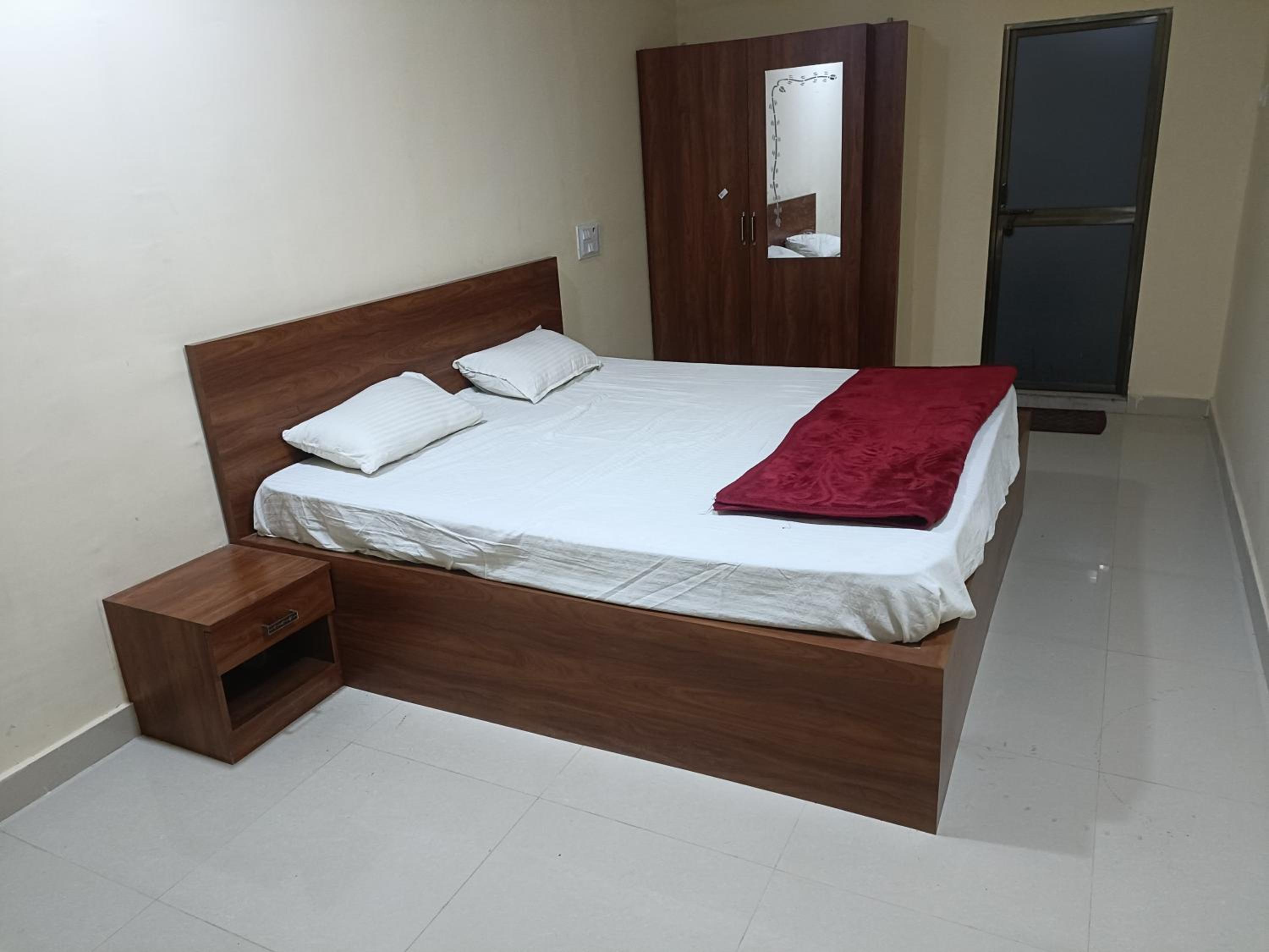 Deluxe Double Room photo 2