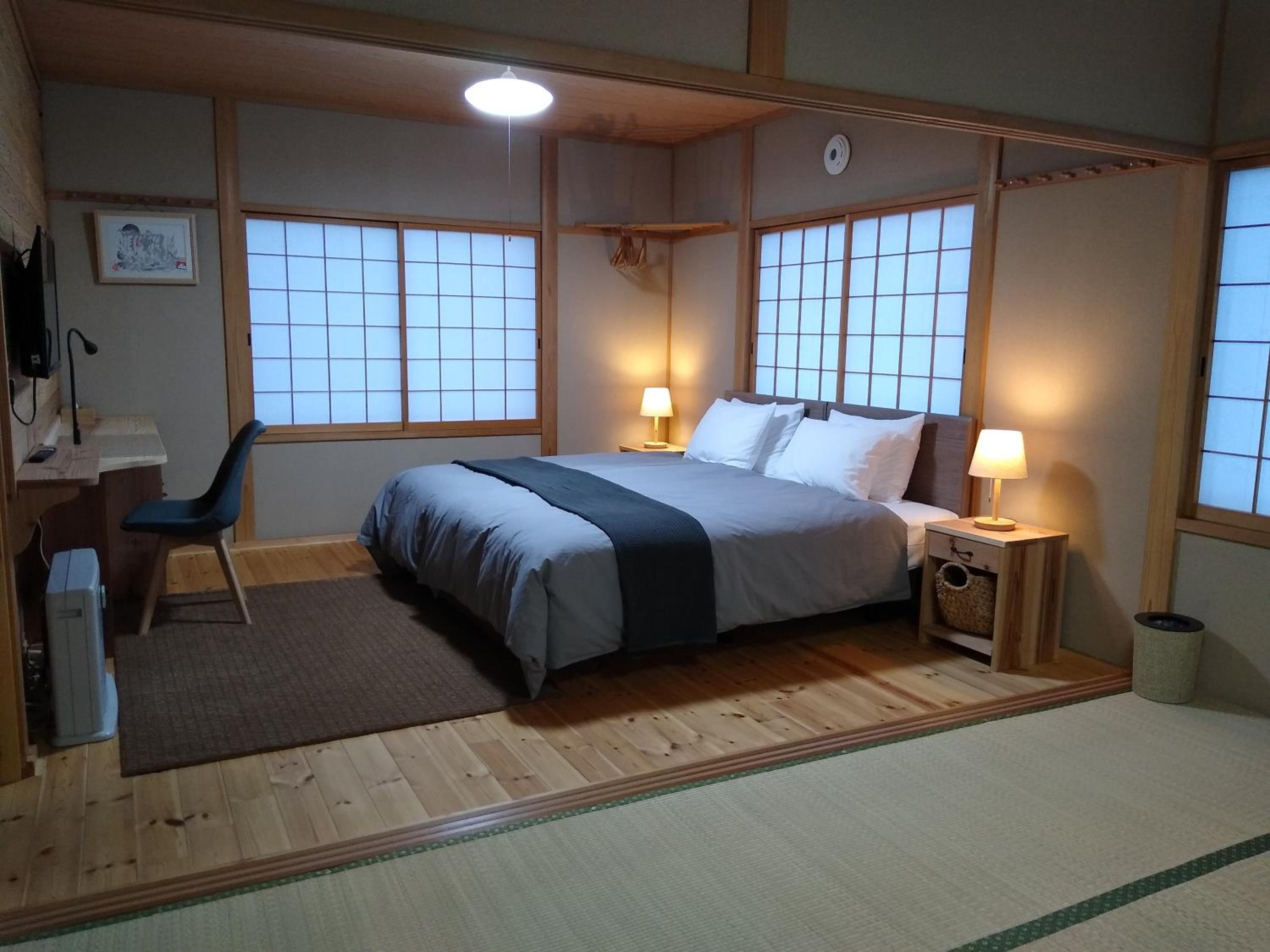 Two-Bedroom Villa photo 3