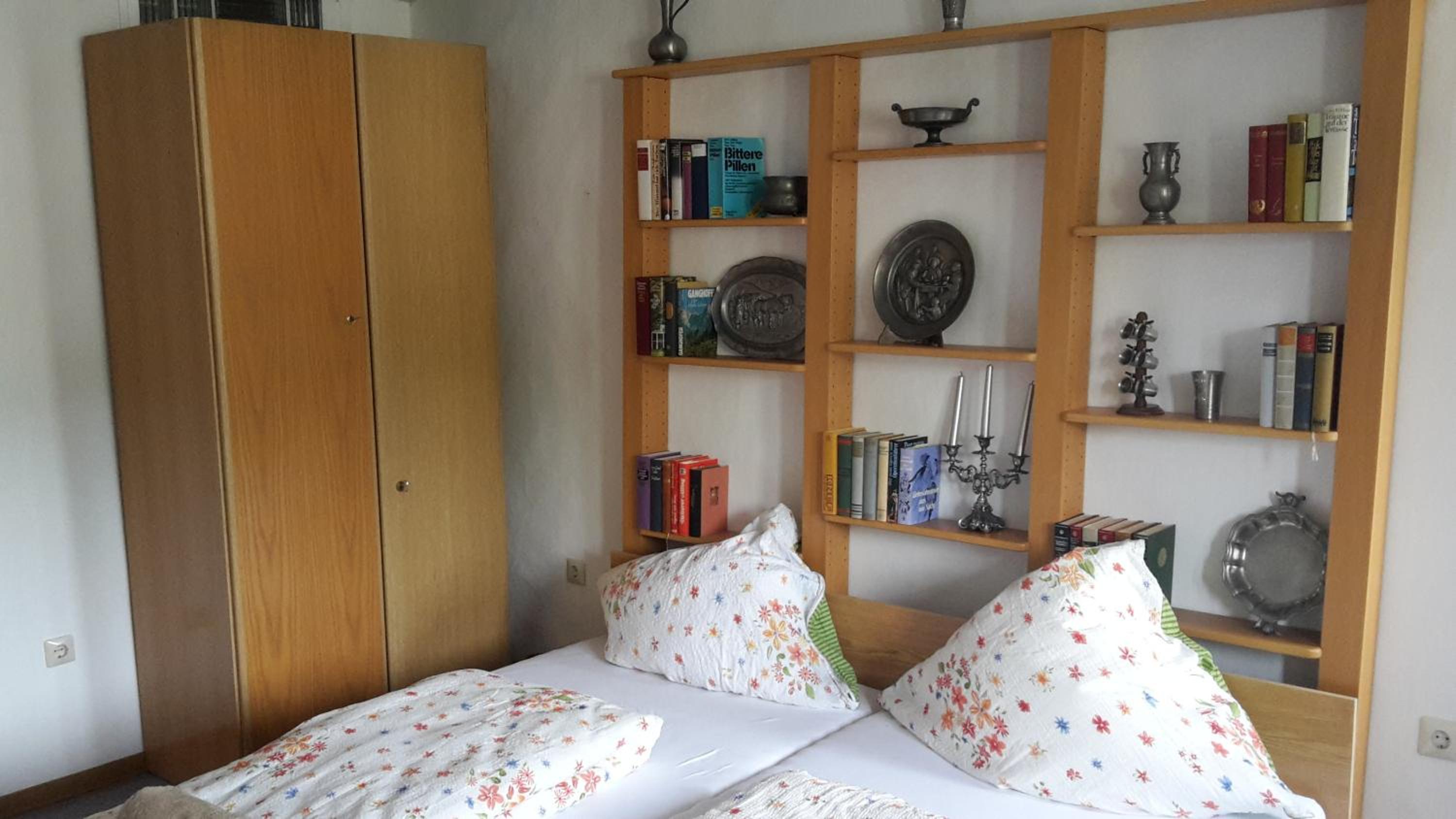 Three-Bedroom Apartment (Bamberg) photo 3