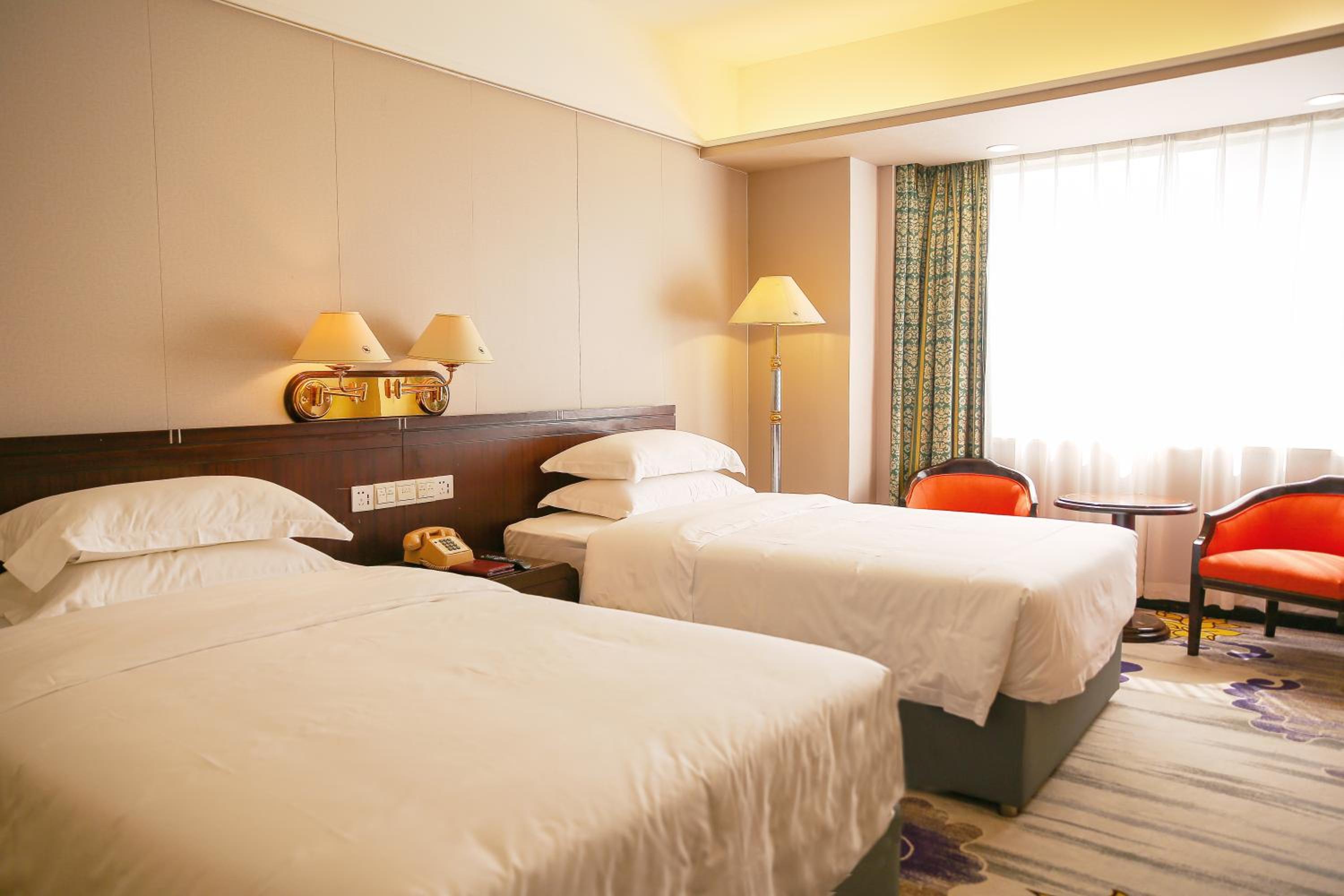 Special Offer - Superior Twin Room - Photo 1