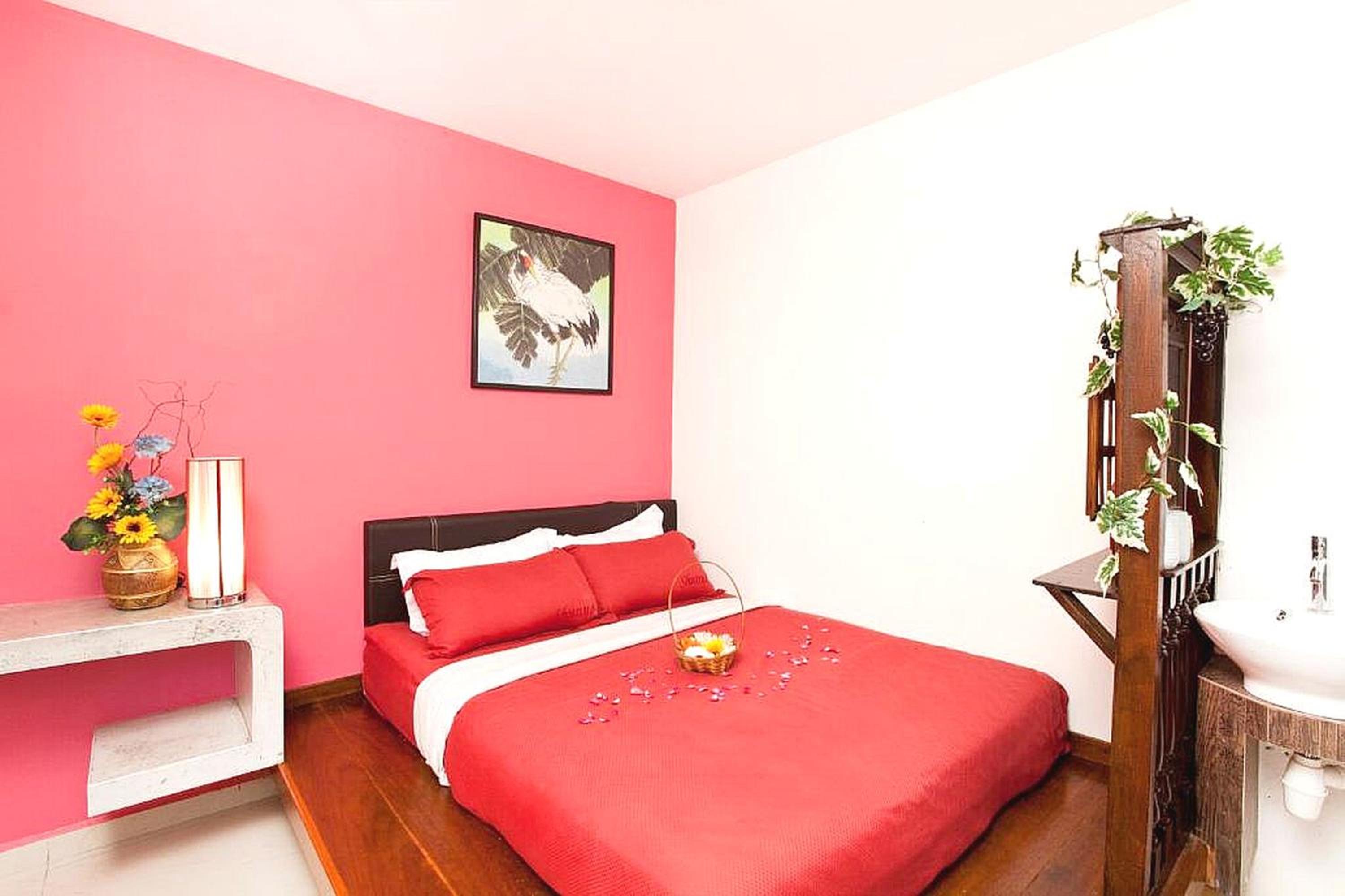 Deluxe Double Room photo 3