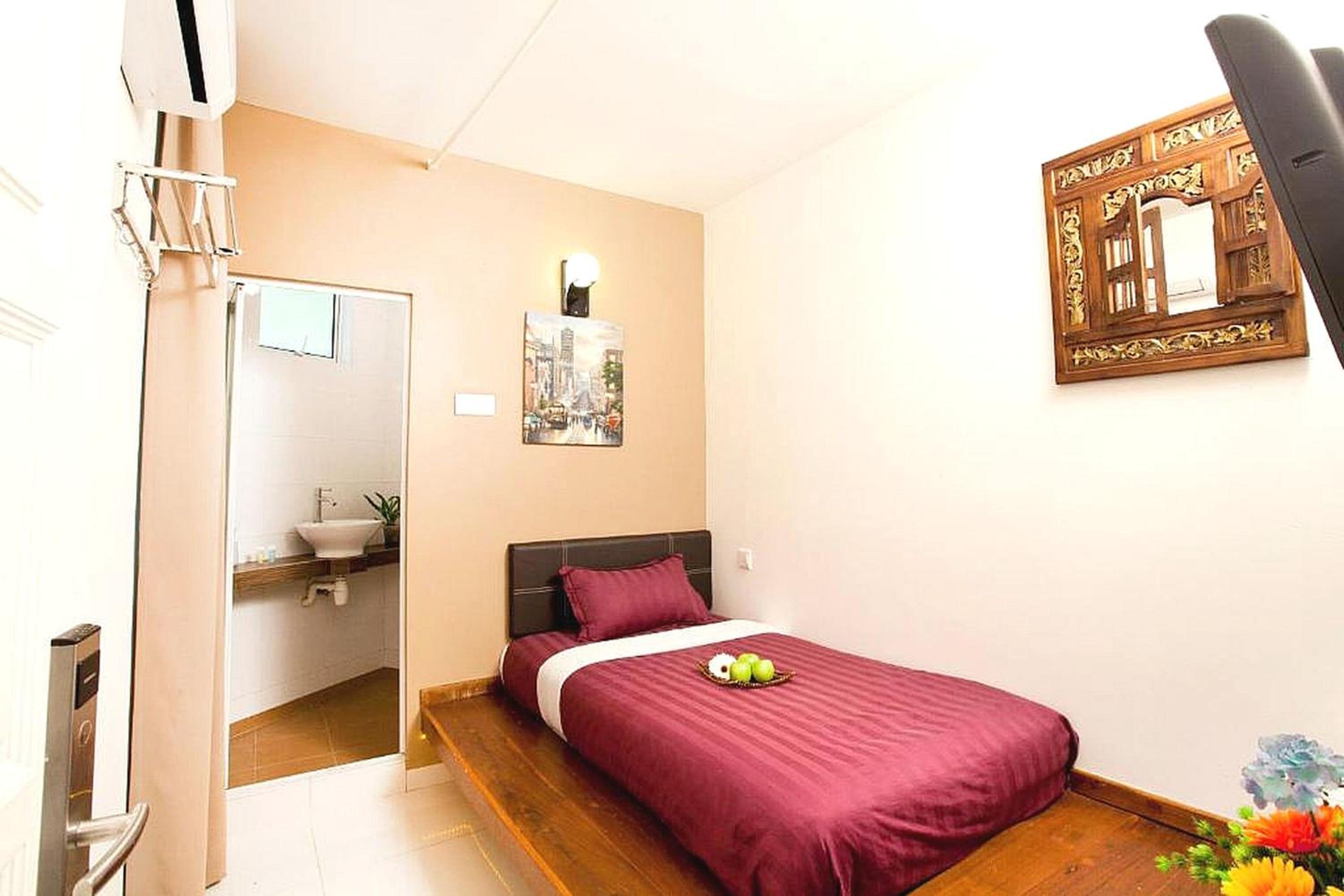 Deluxe Single Room photo 3