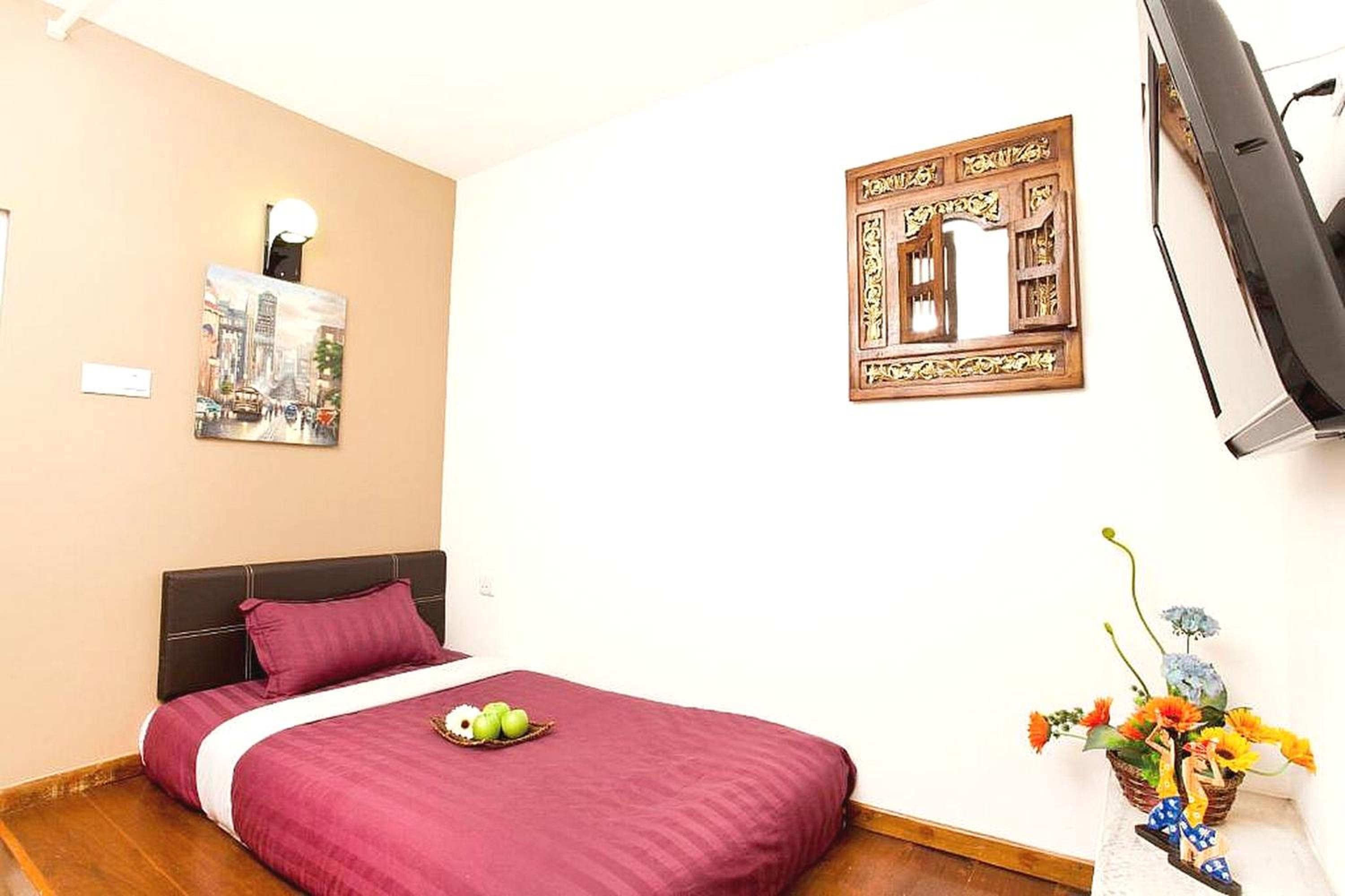 Deluxe Single Room photo 2