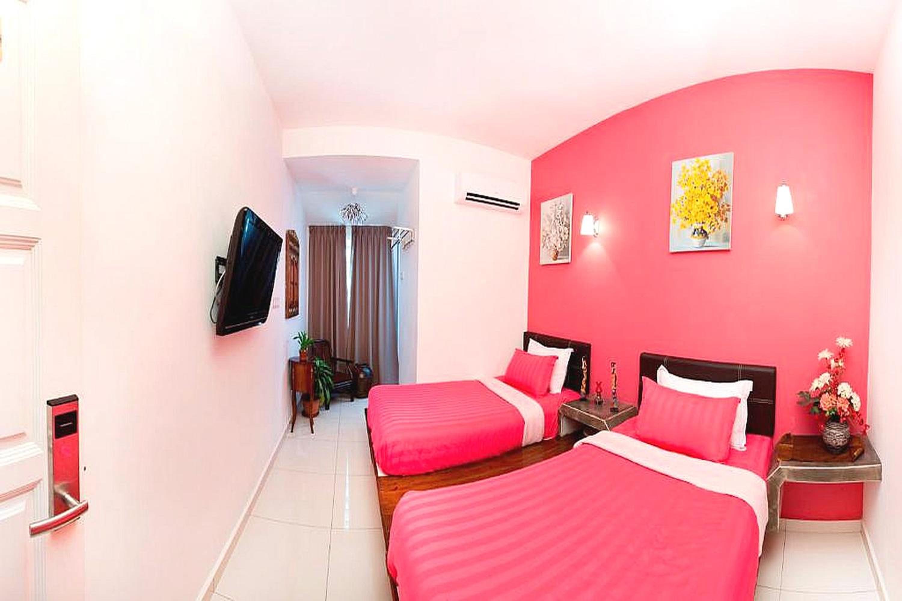 Executive Suite photo 2