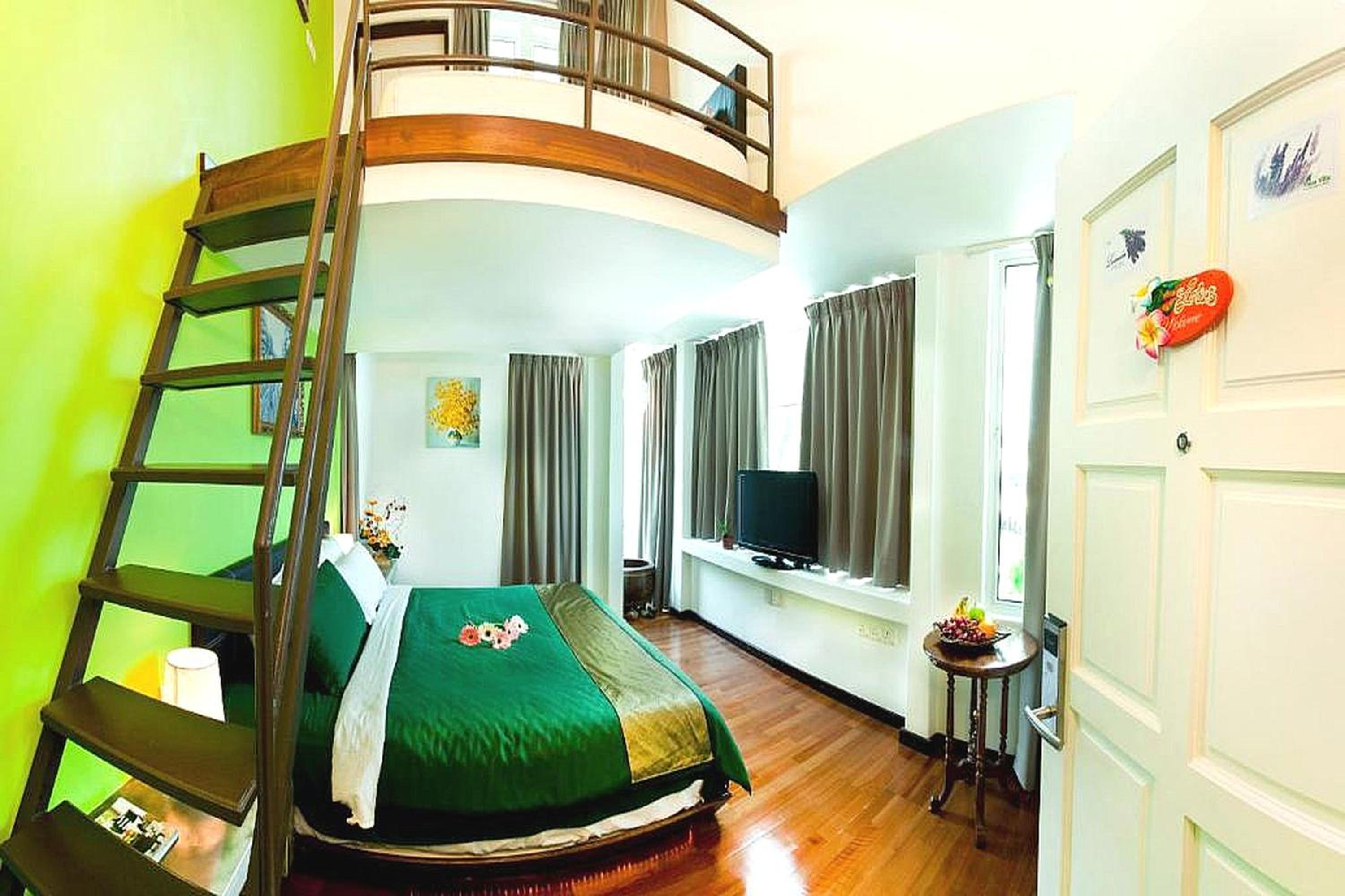 Premium Suite room photo 2