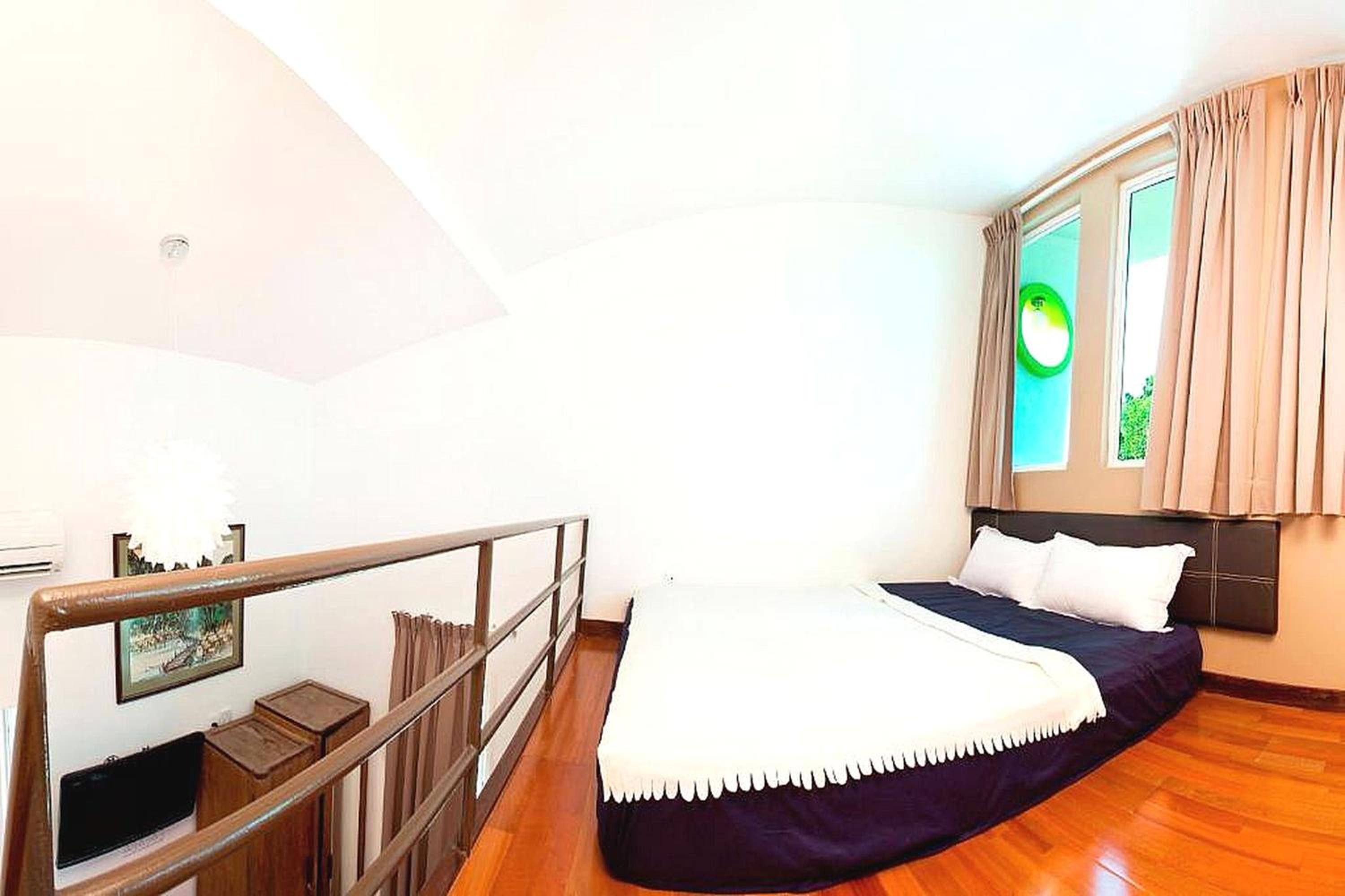 Premium Suite room photo 3