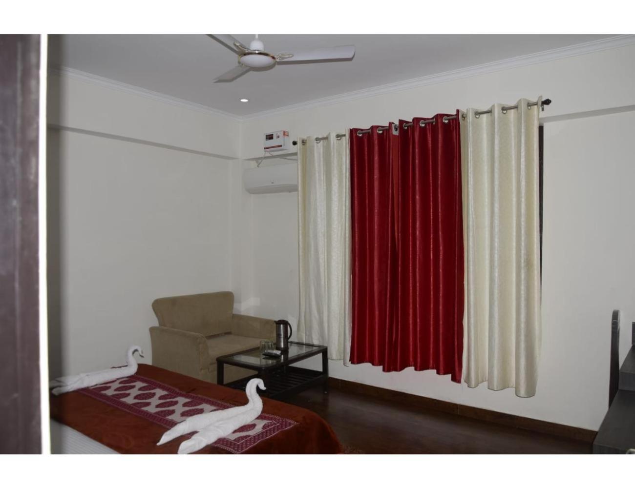 Deluxe Room photo 1