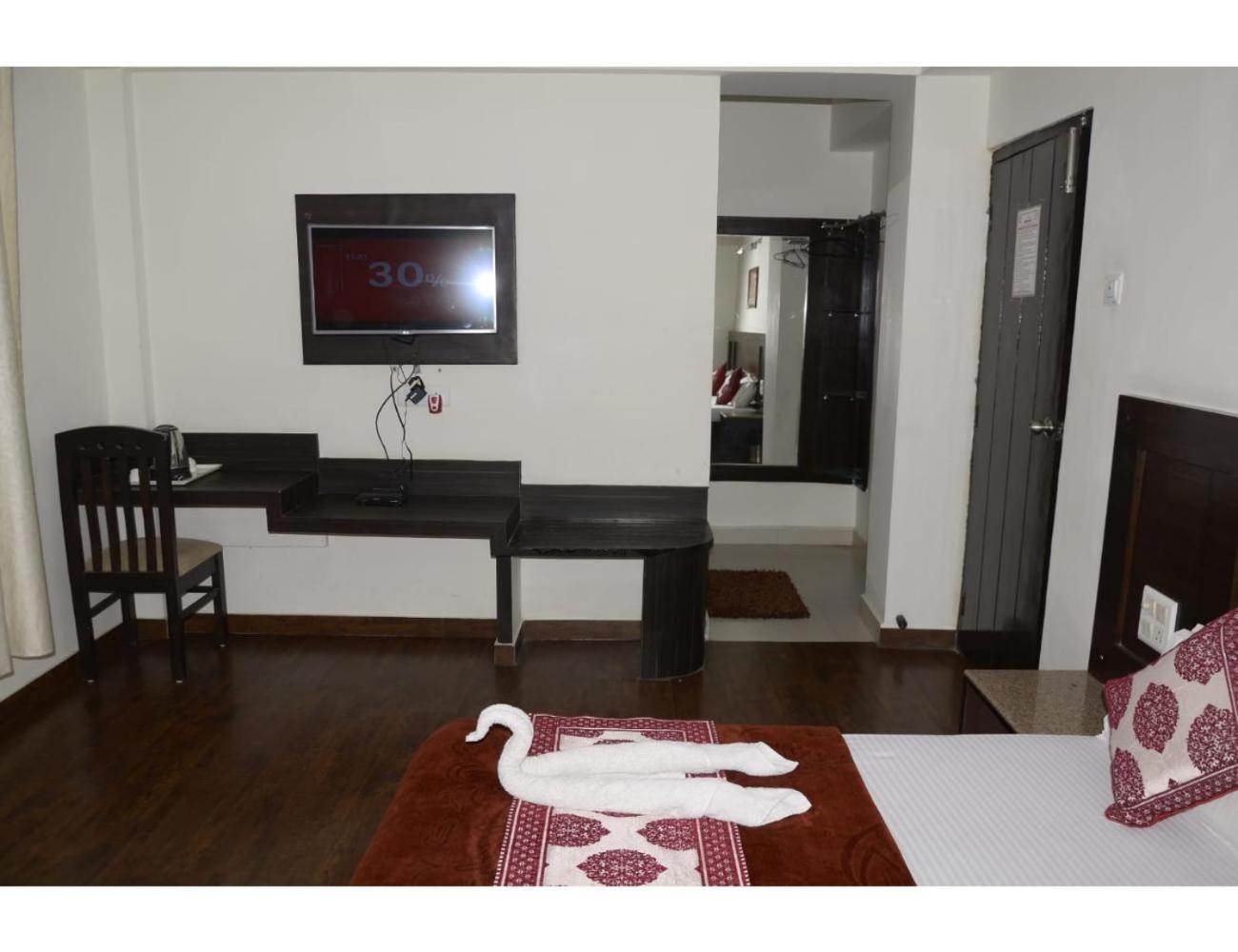 Deluxe Room photo 3