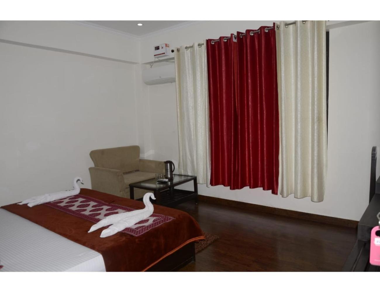 Deluxe Room photo 2