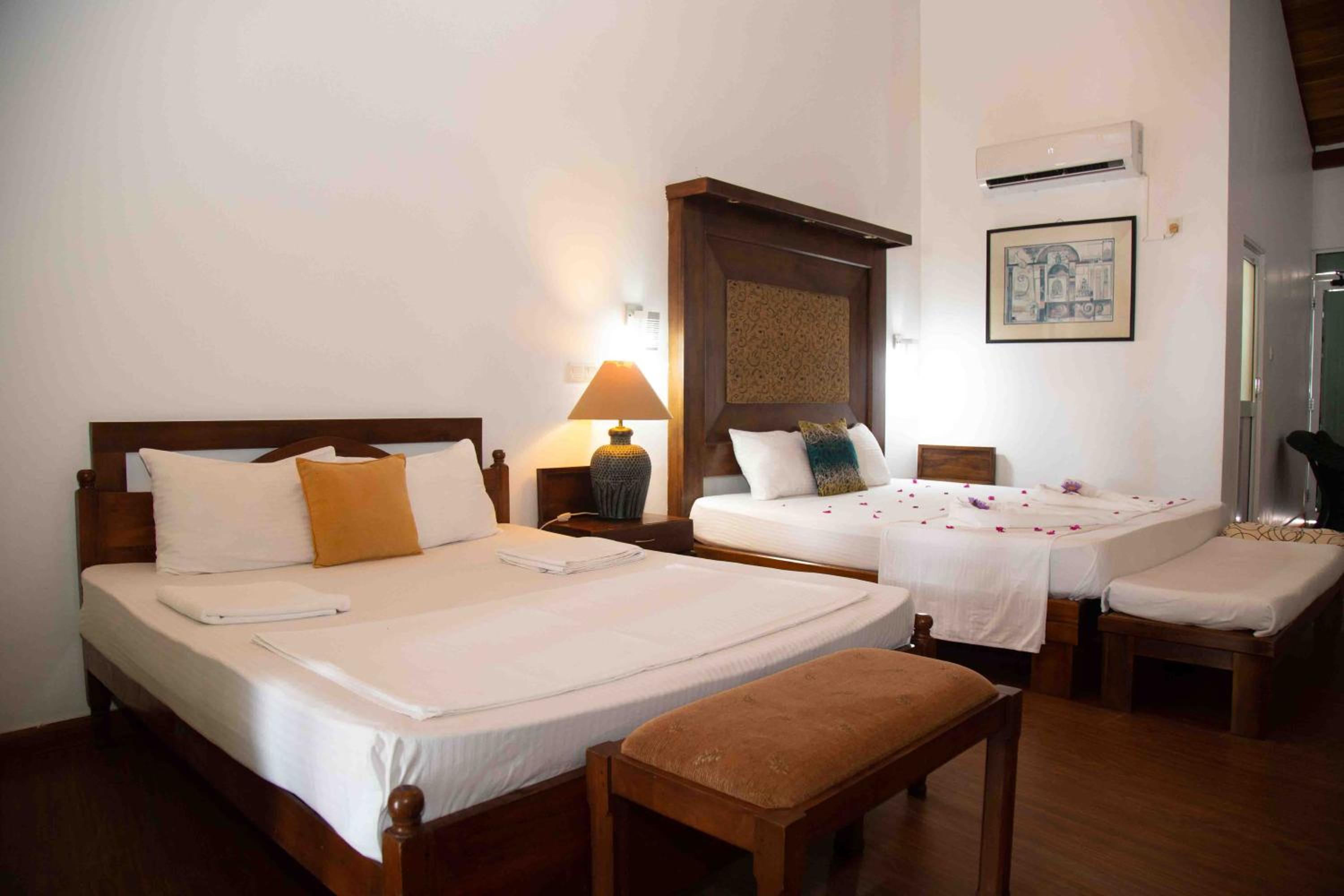 Super Deluxe Double Room photo 3