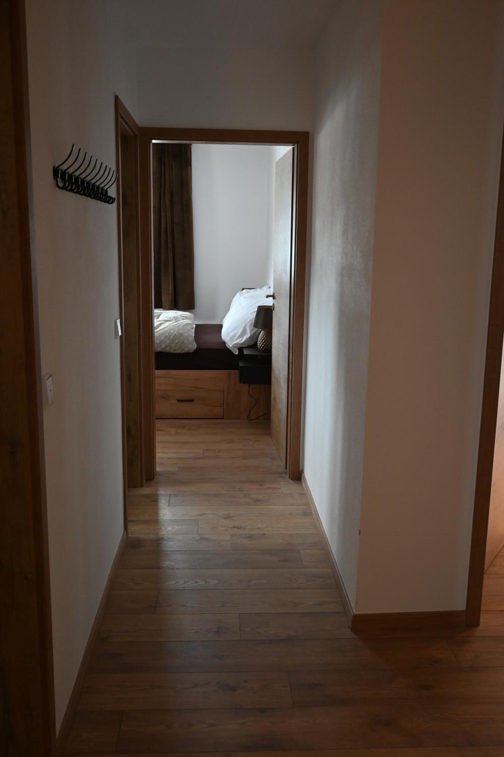 Two-Bedroom Apartment photo 2