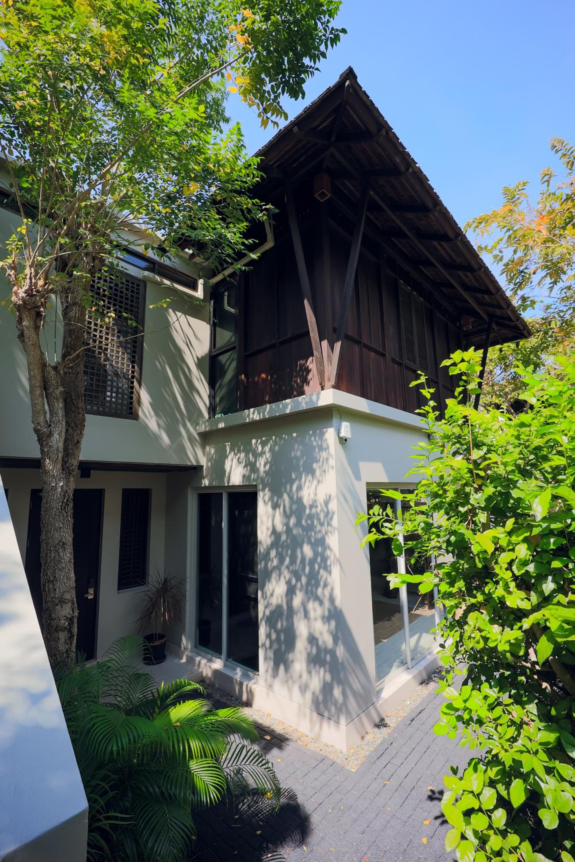 One-Bedroom Villa with Private Pool - Photo 4