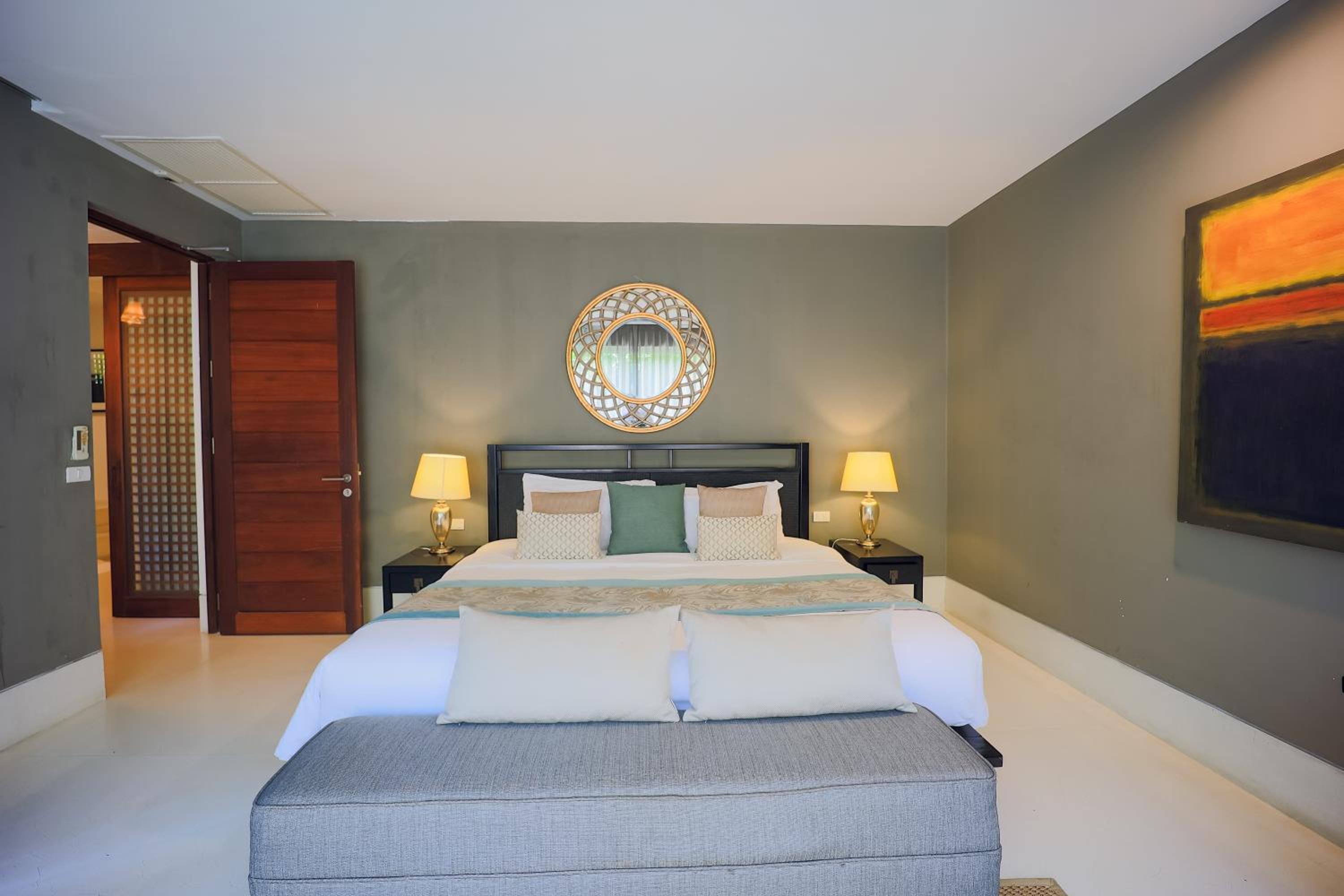 One-Bedroom Villa with Private Pool - Photo 1