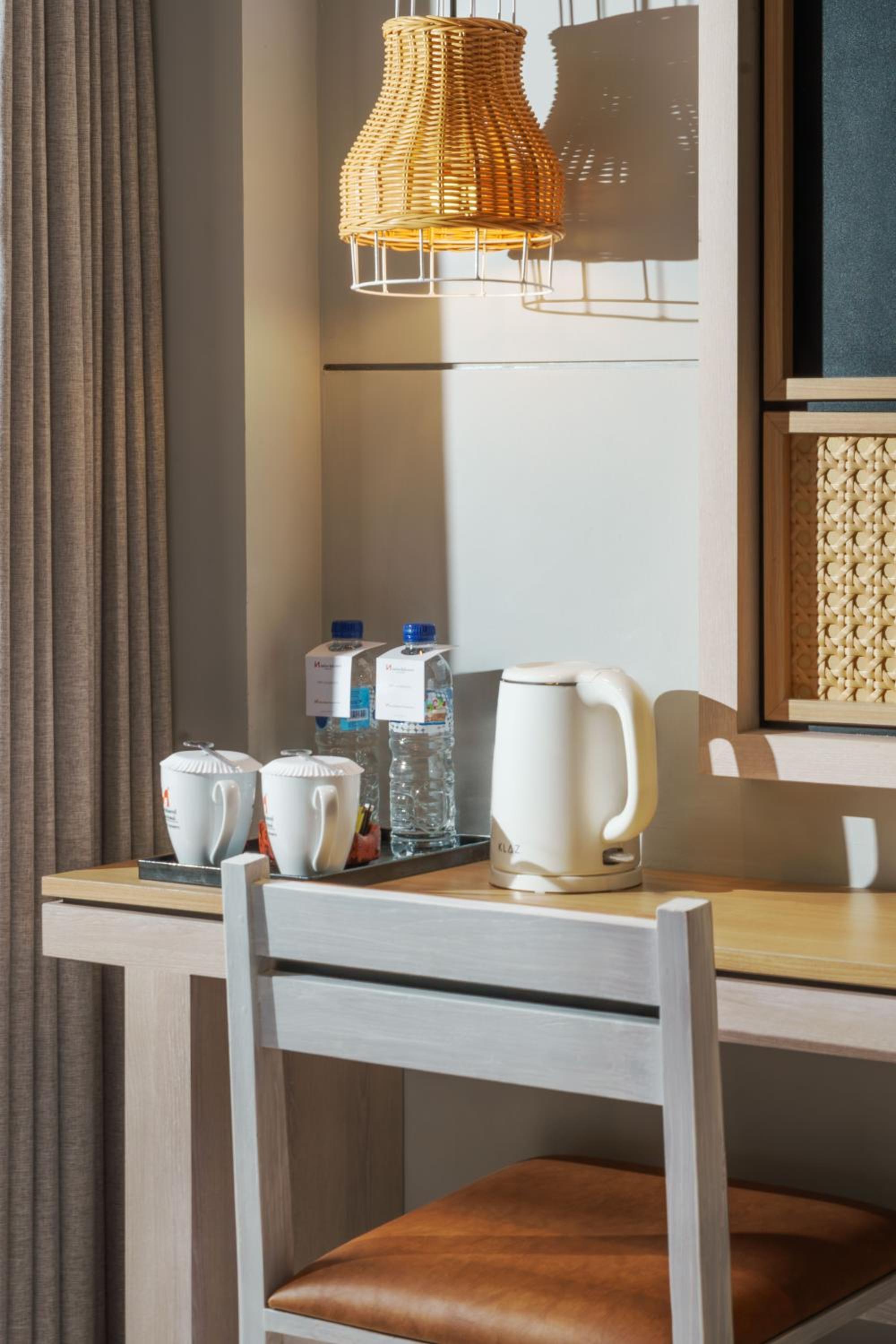 Grand Deluxe Room - Photo 4