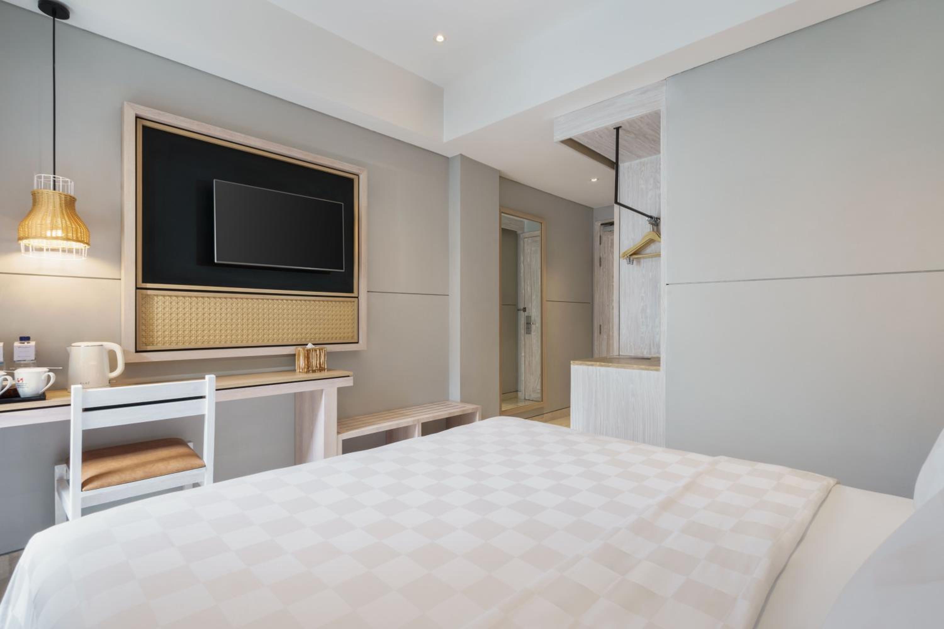 Executive Double Room - Photo 3