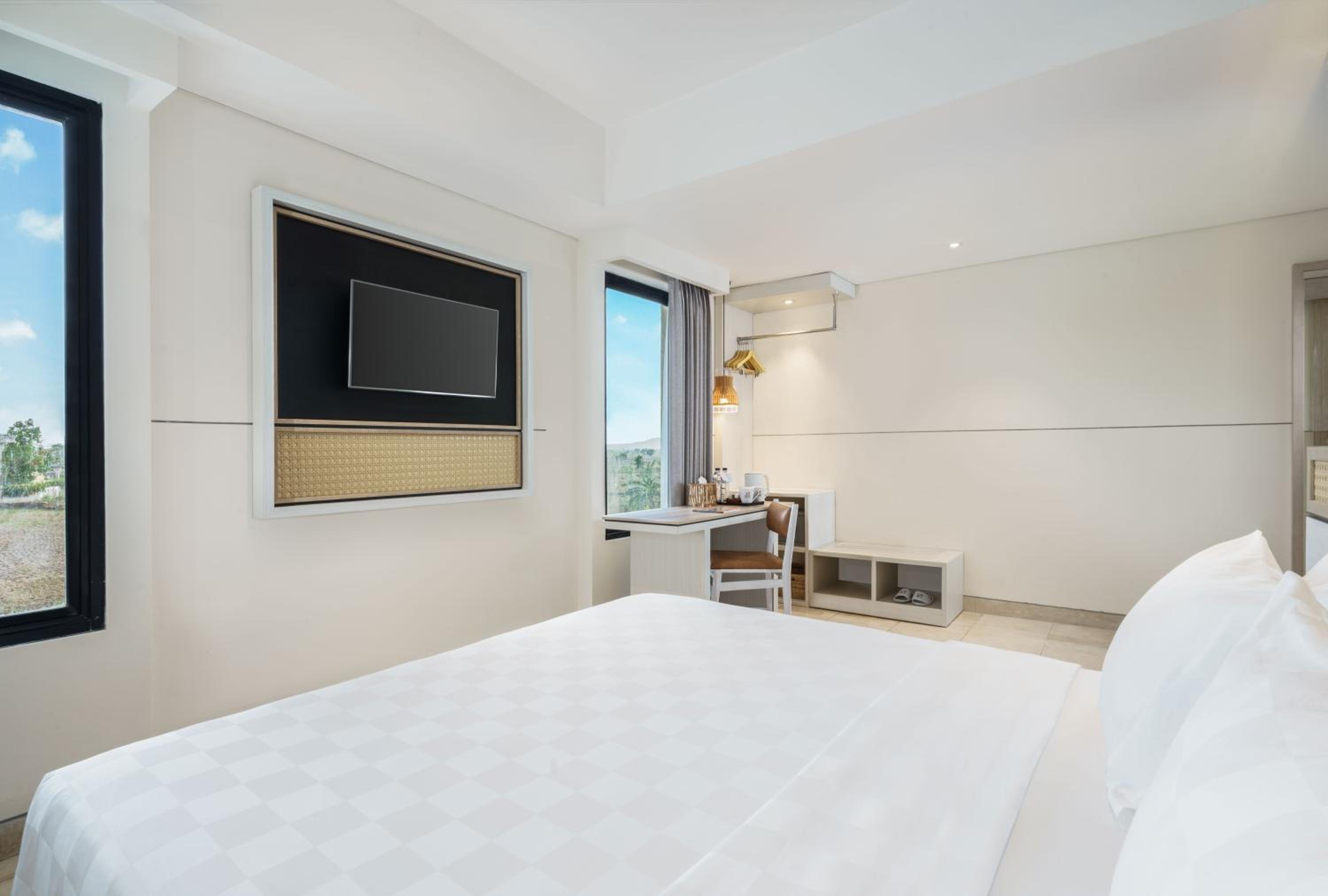 Grand Deluxe Room - Photo 3