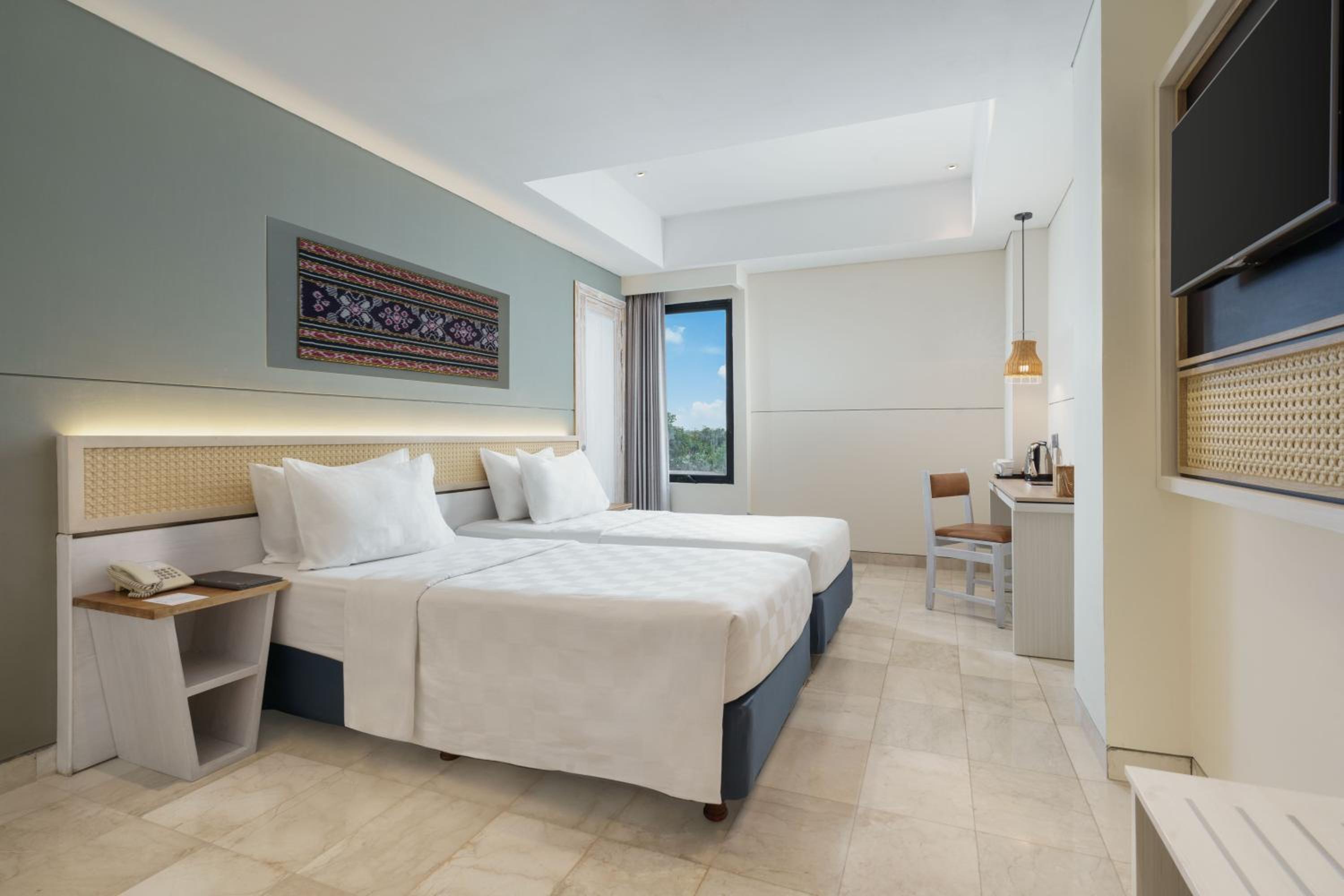 Executive Double Room - Photo 4