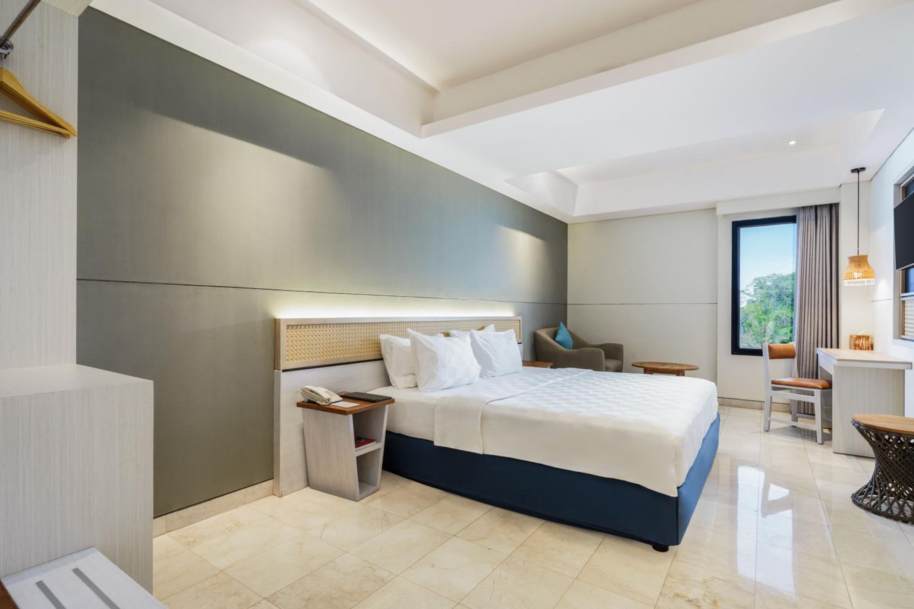 Executive Double Room - Photo 1