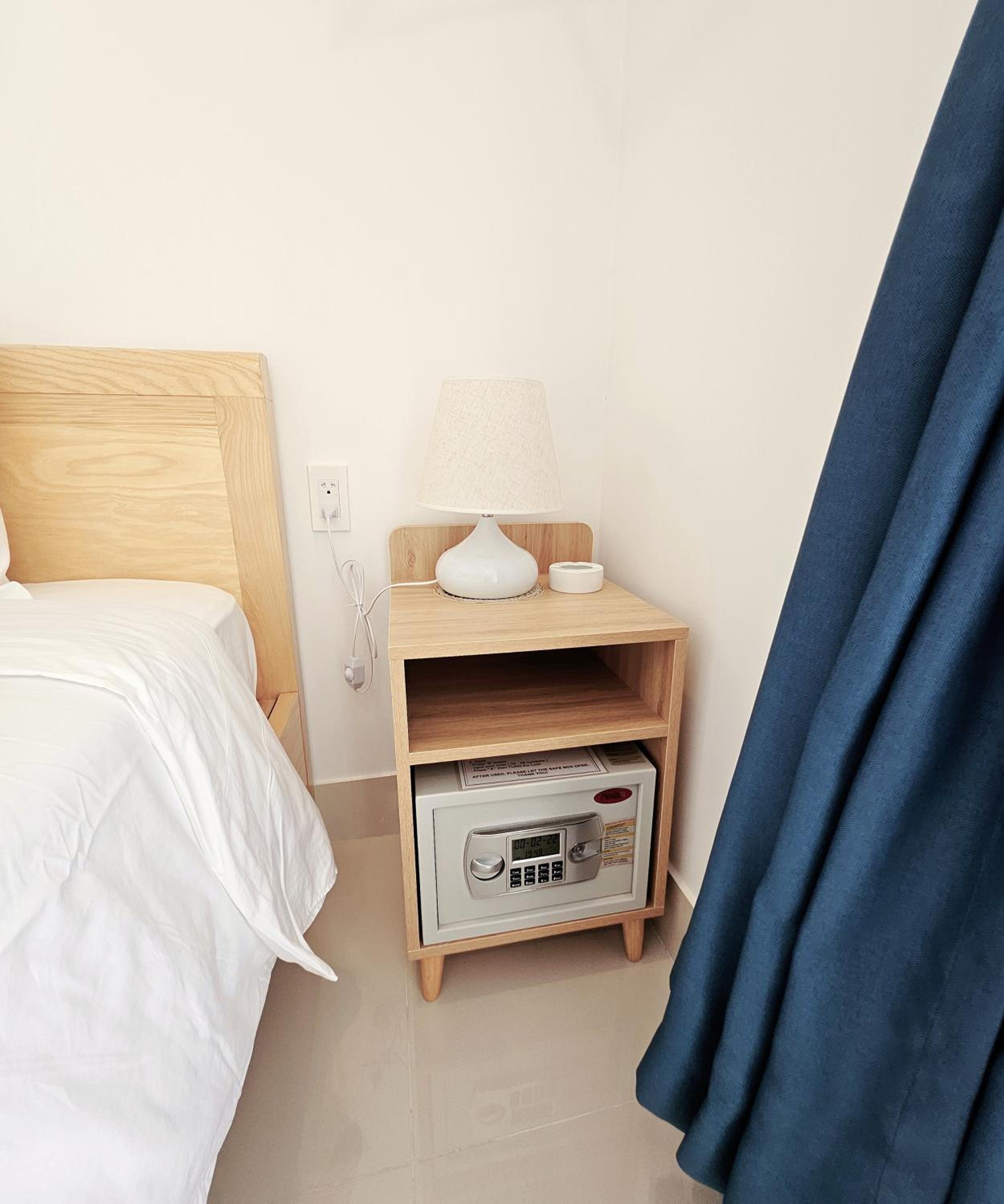 Double Room with Balcony - Photo 5