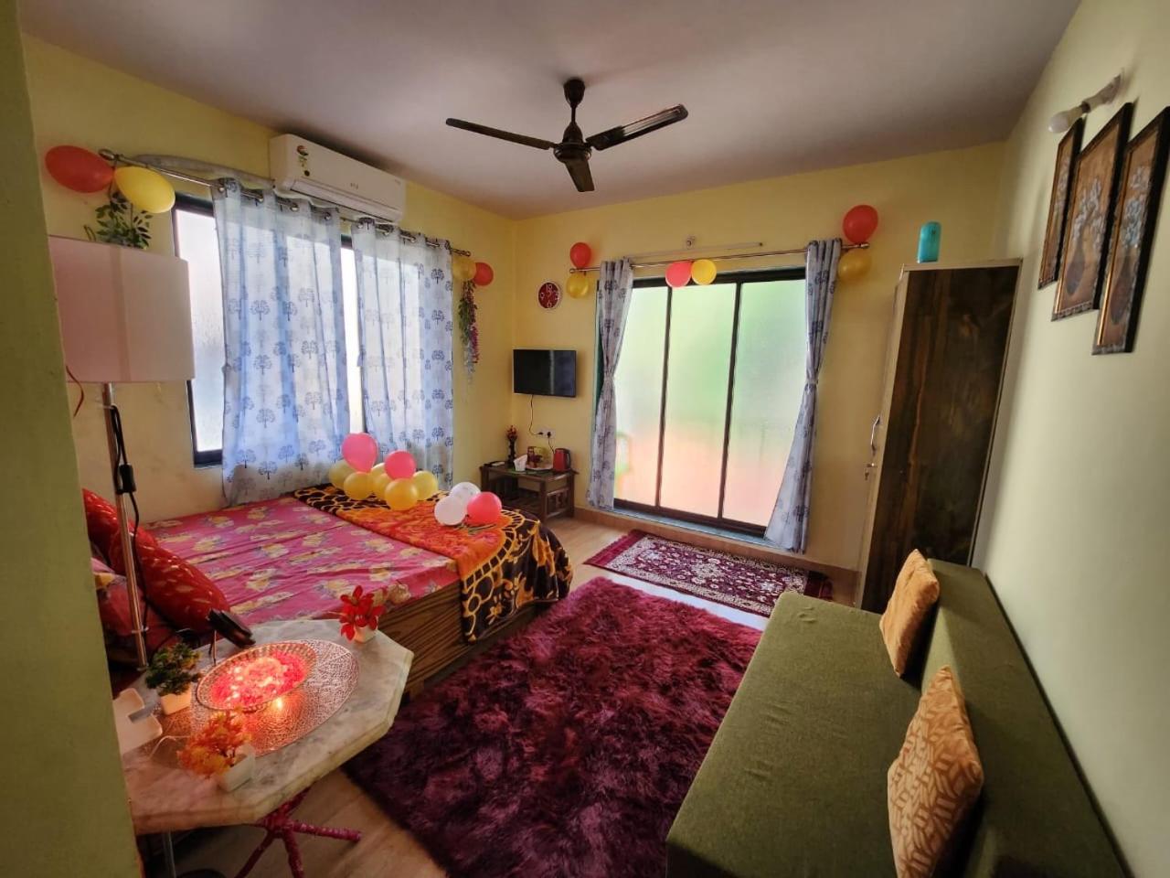Deluxe Suite photo 1