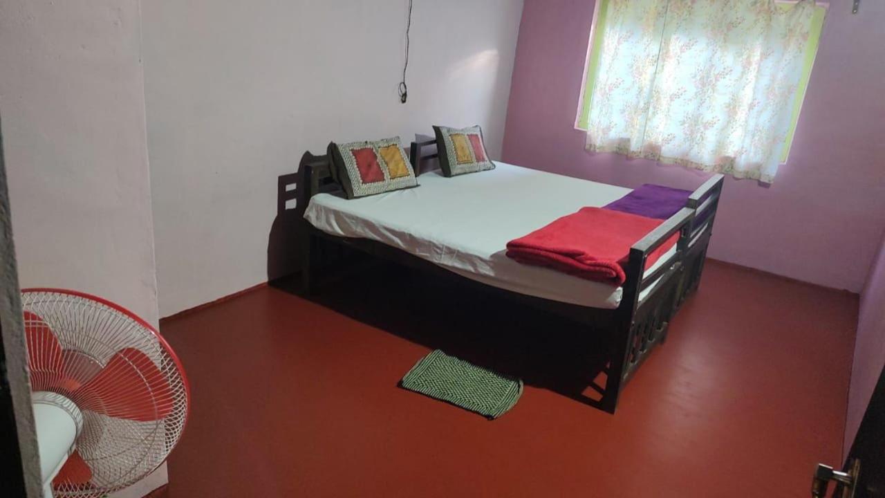 Double Room with Garden View photo 2