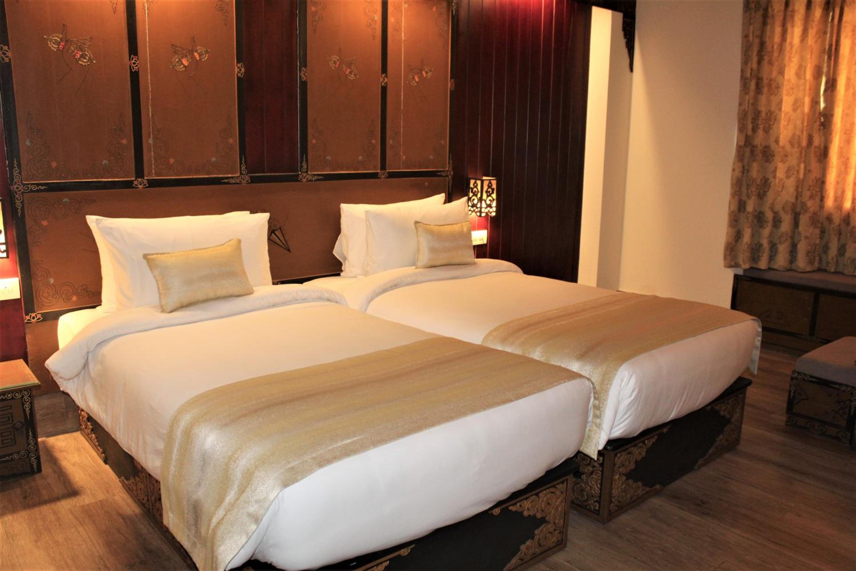 Menlha Room with Scenic view - Photo 2