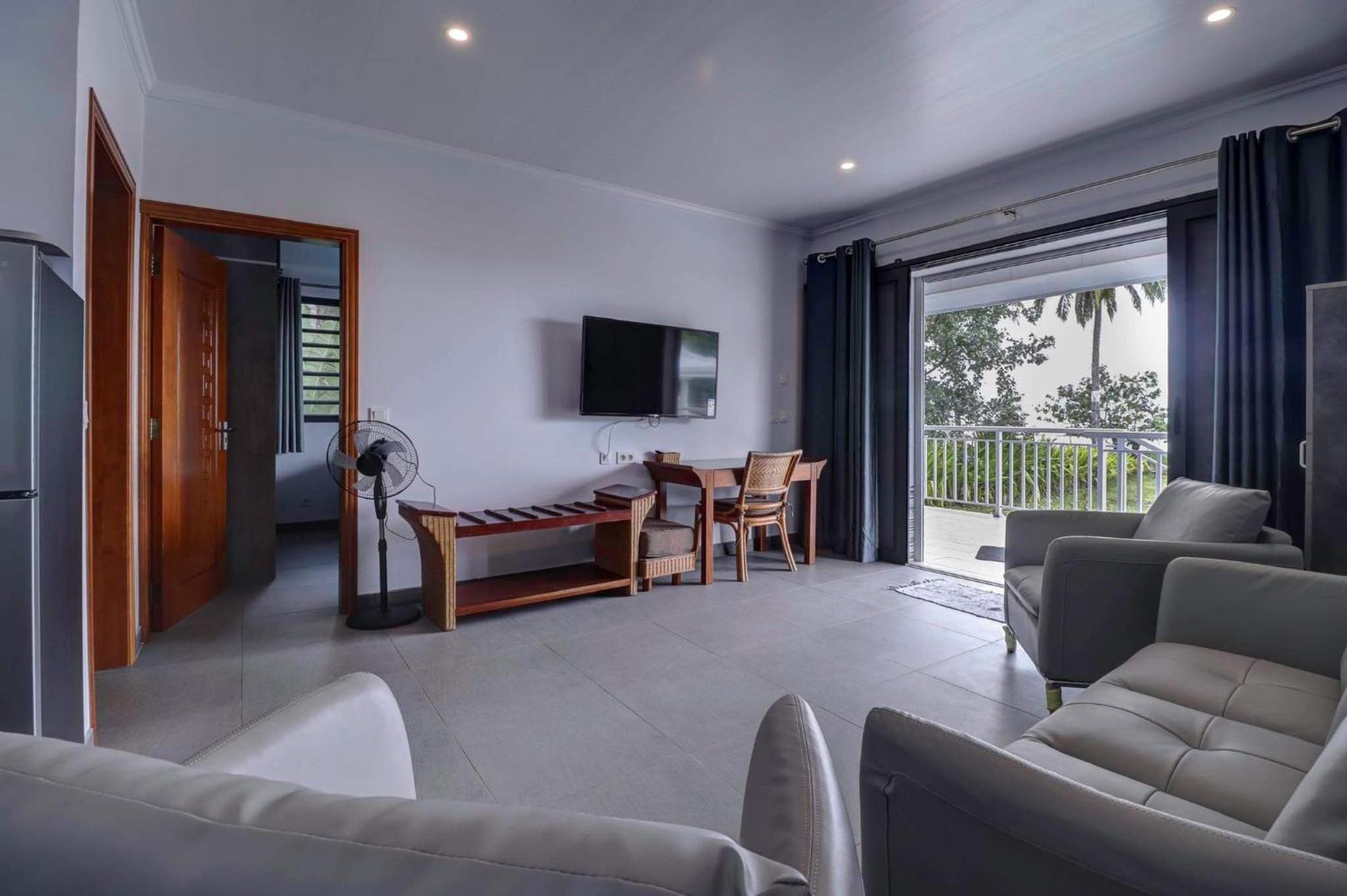 Vacation Home photo 1