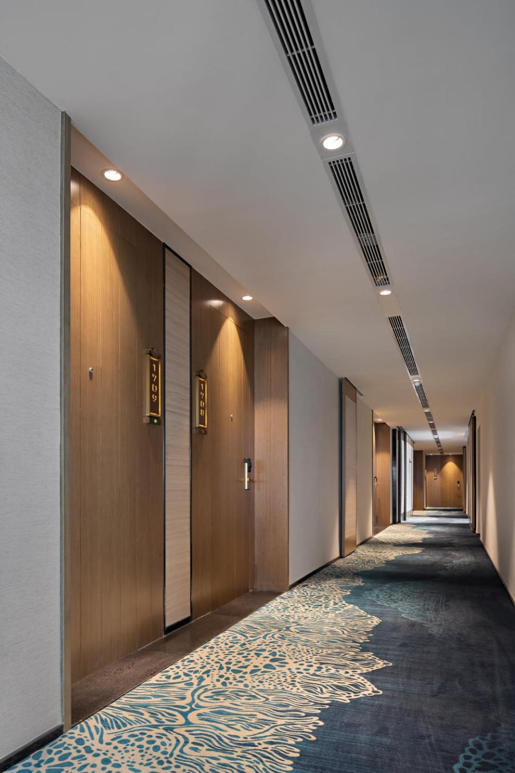 Executive King Room