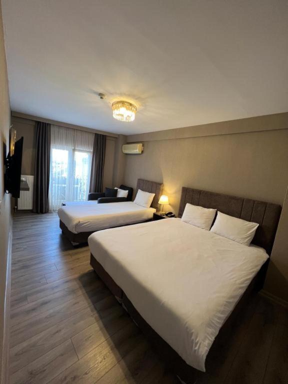 Triple Room photo 3