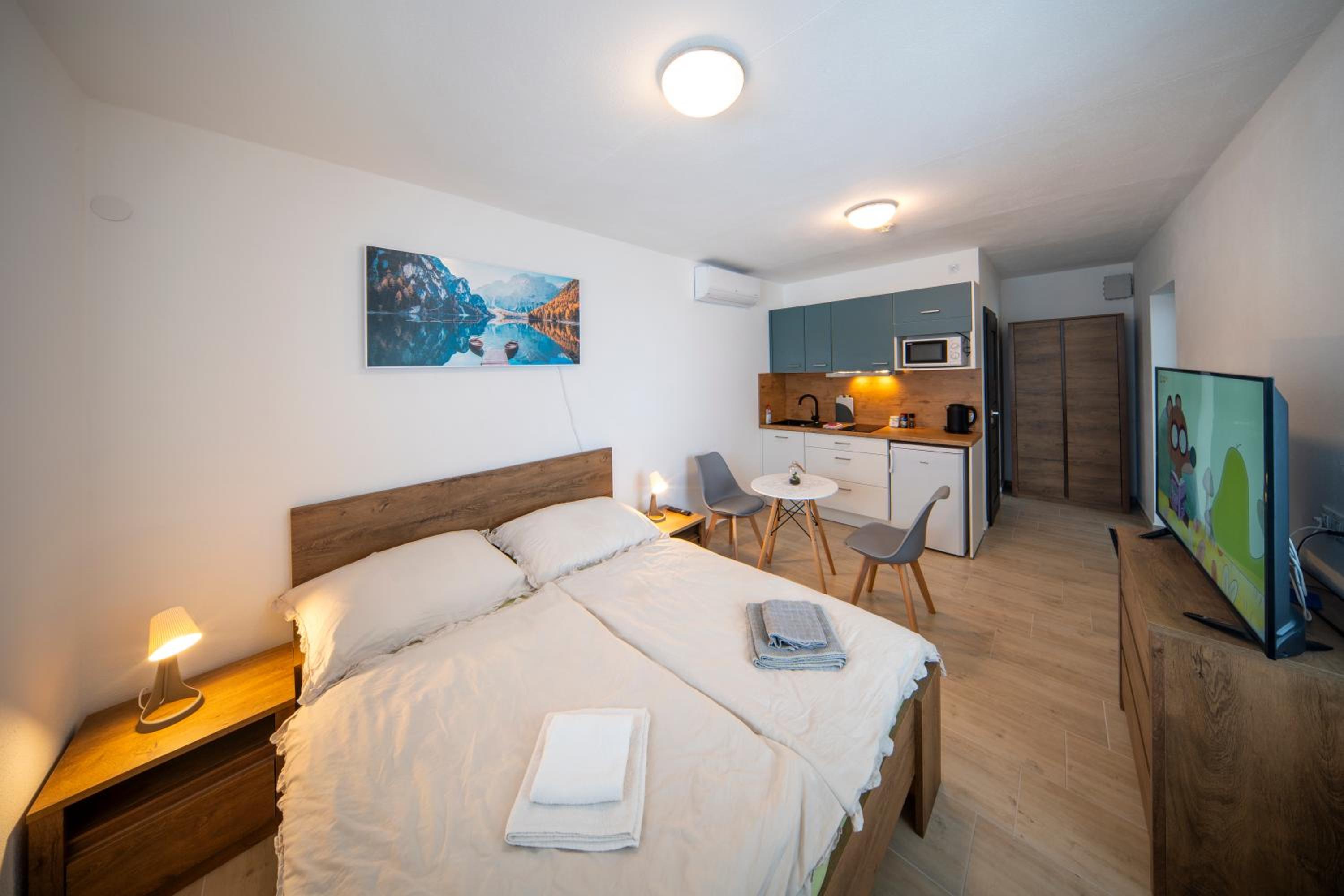Double Room photo 3