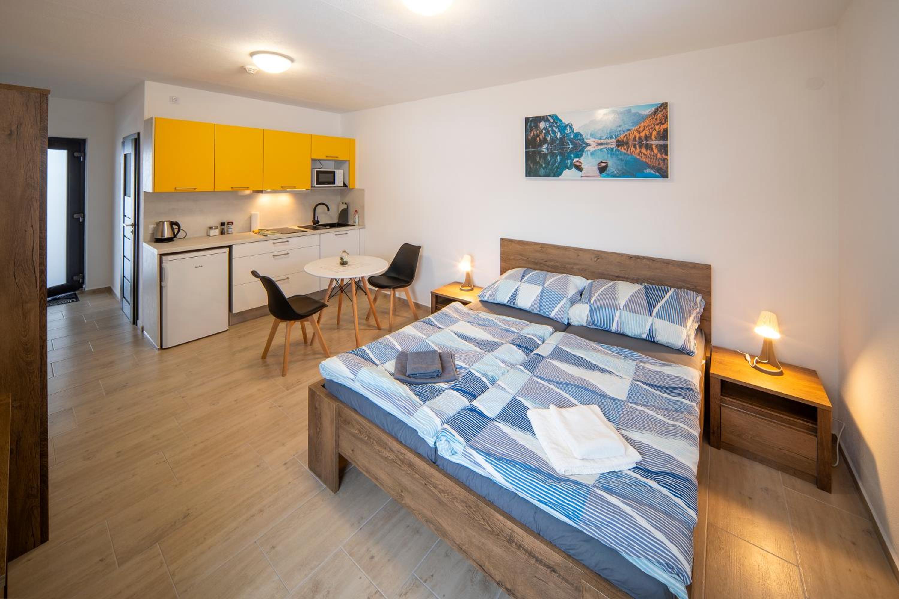 Double Room photo 2