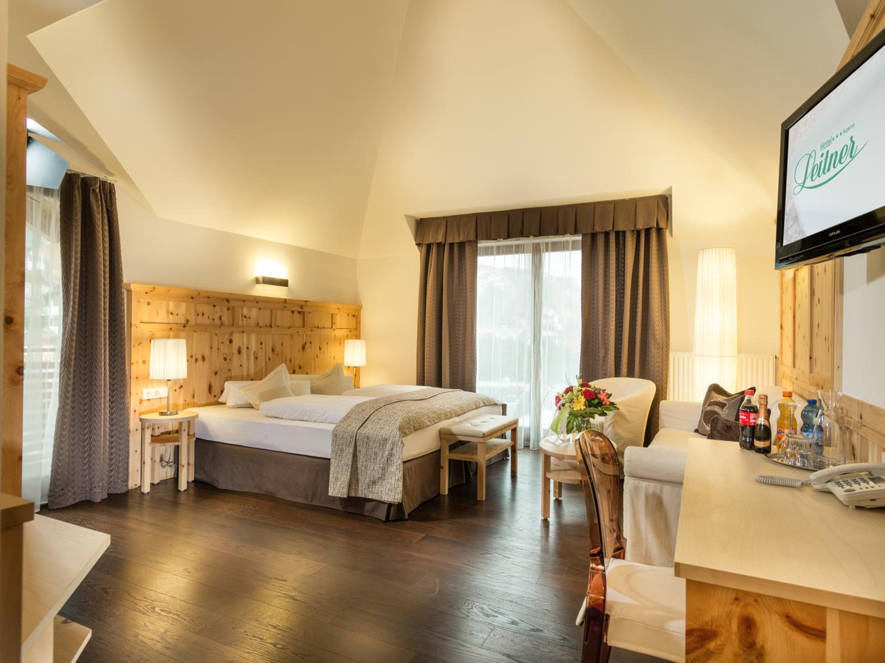 Suite photo 1