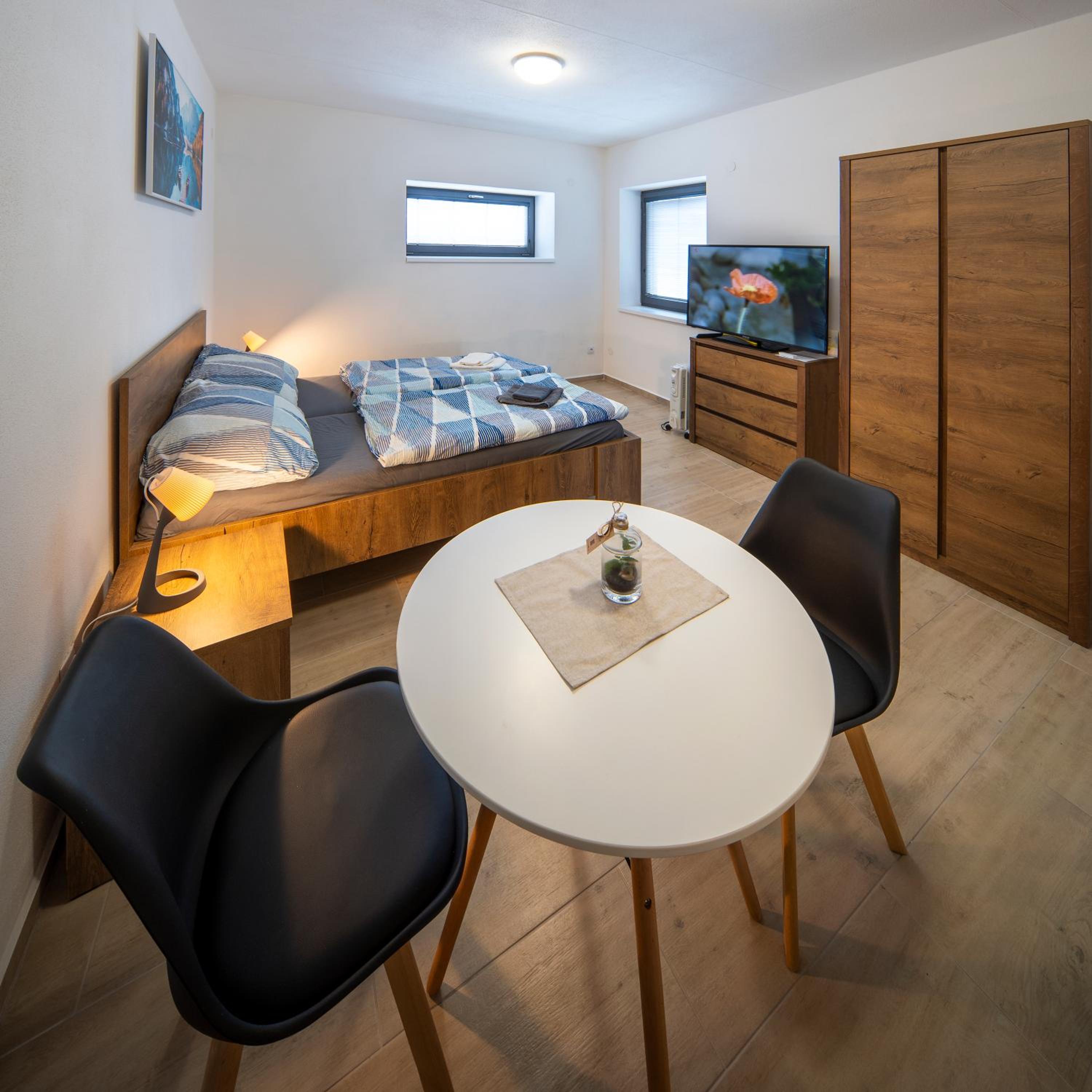 Double Room photo 1