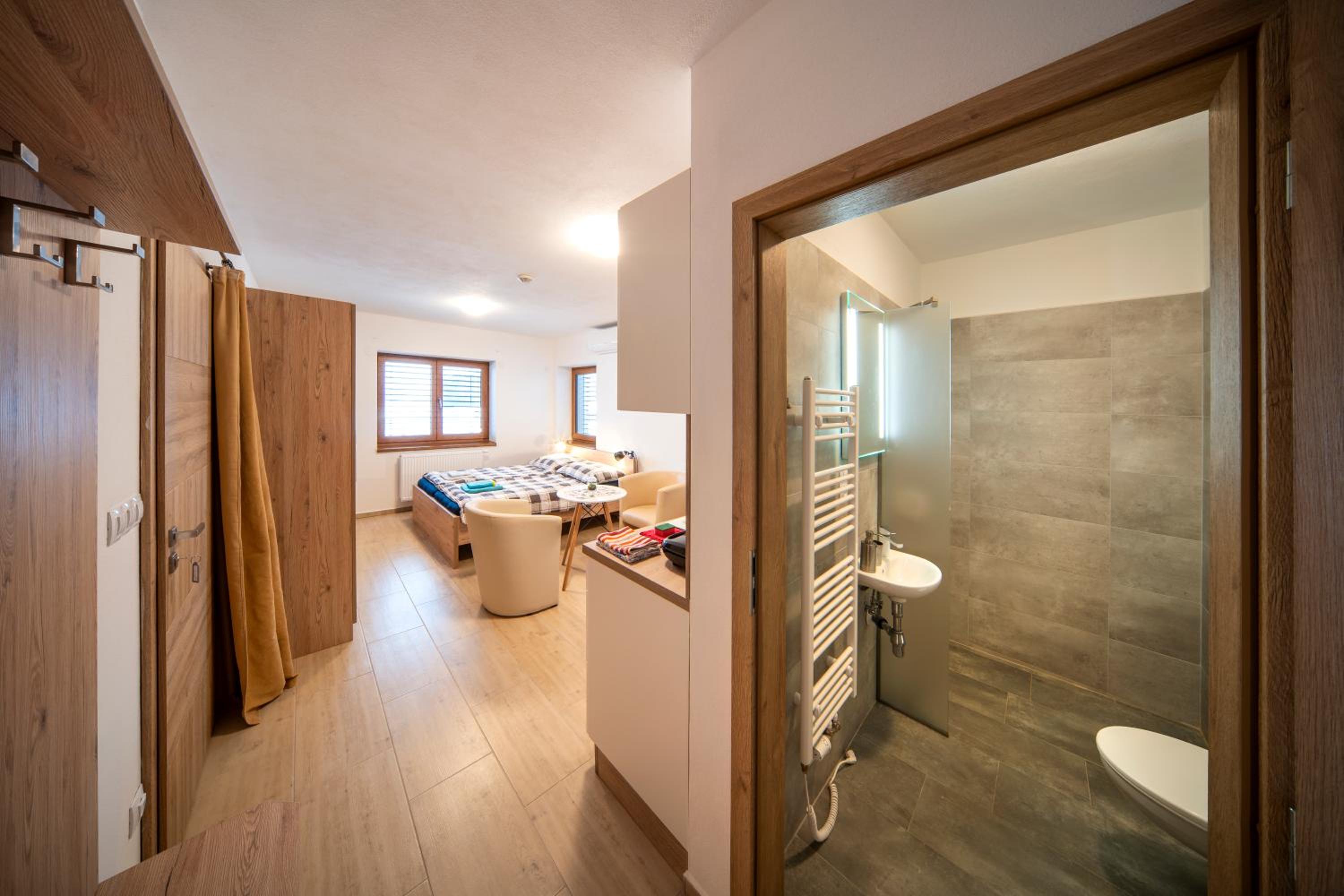Double Room photo 1