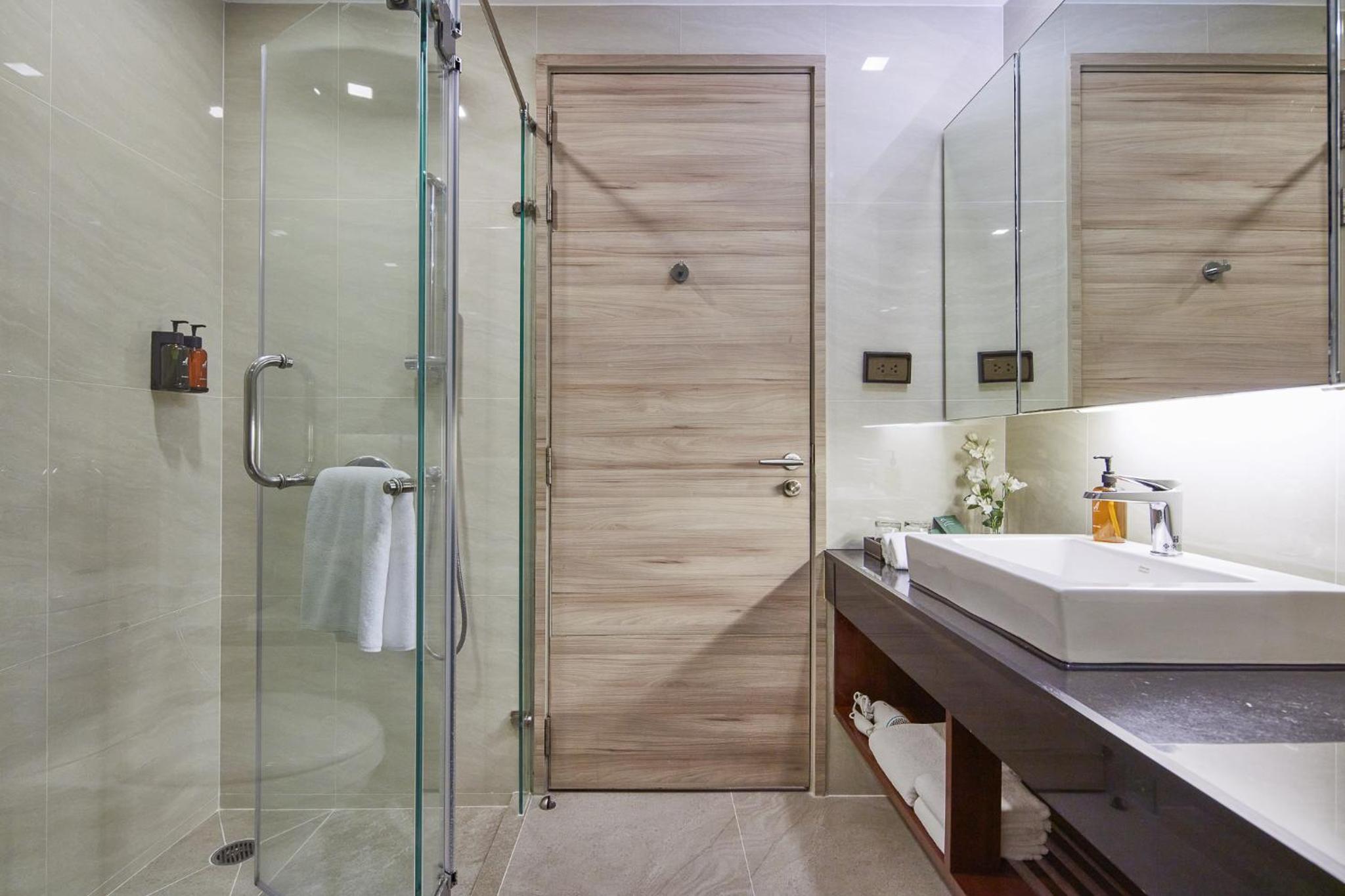 One-Bedroom Suite