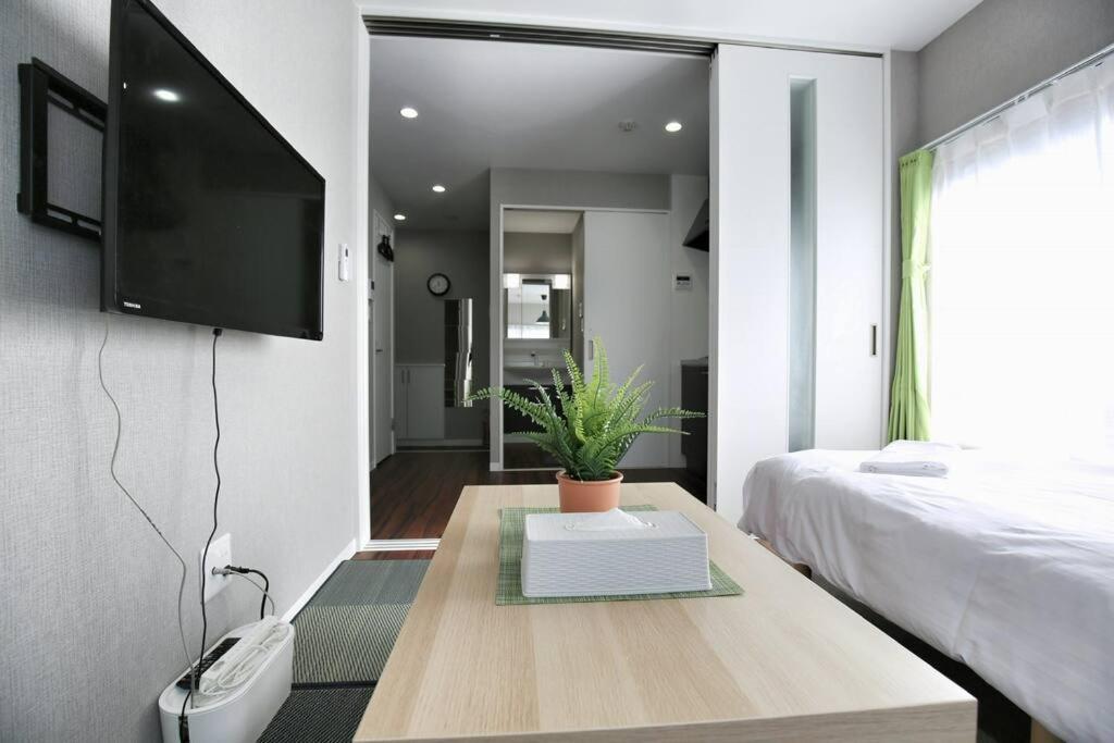 Two-Bedroom Apartment photo 2