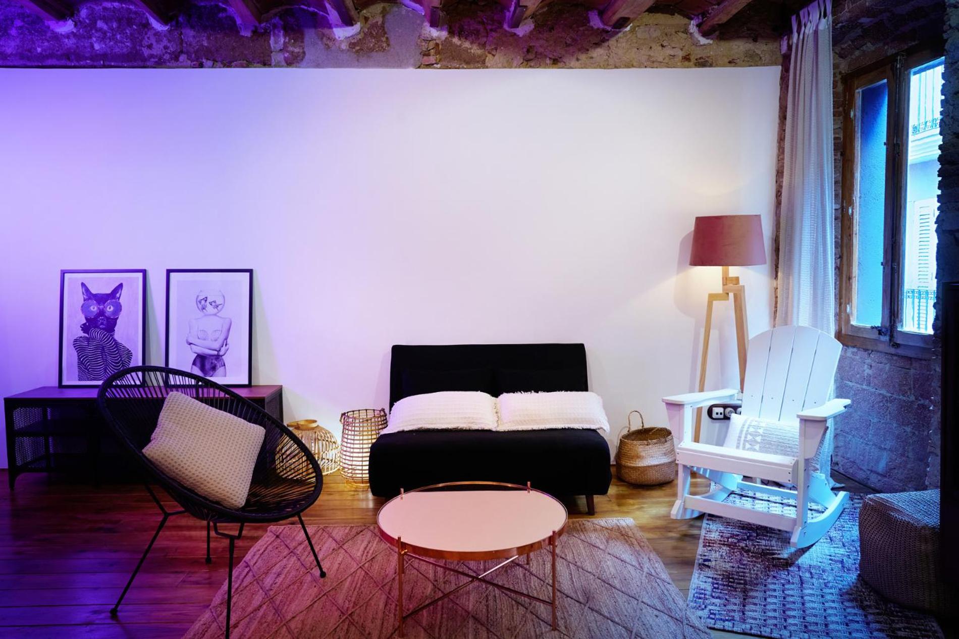 Apartamento Dúplex