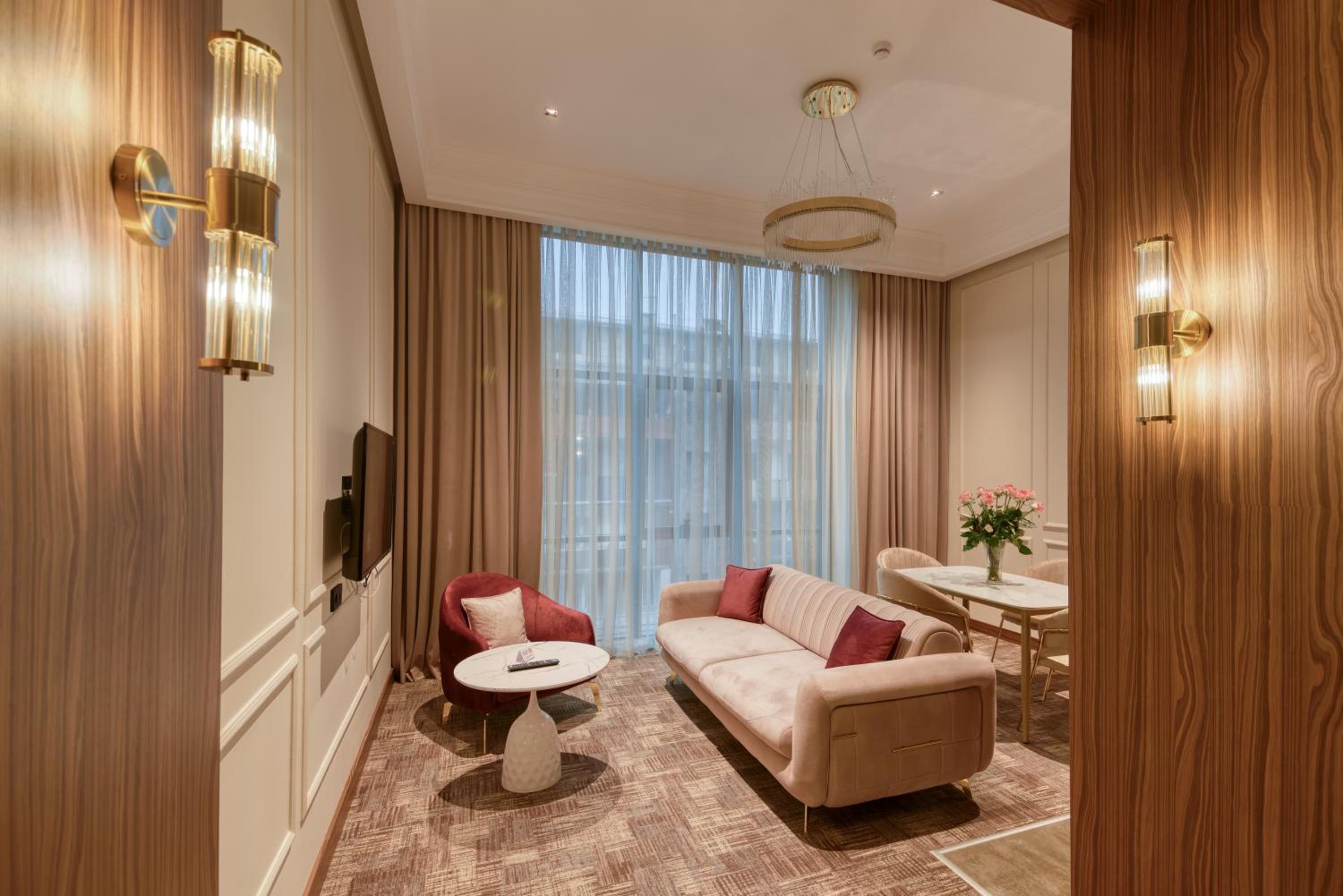 Executive Suite